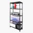 رف تخزين 5 طبقات - تاكتيكس-household-storage-storagesolutions-drawercabinets-image-2