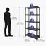 رف تخزين 5 طبقات - تاكتيكس-household-storage-storagesolutions-drawercabinets-image-1