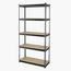 Tactix 5-Tier Storage Rack-household-storage-storagesolutions-drawercabinets-image-1