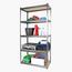 Tactix 5-Tier Storage Rack-household-storage-storagesolutions-drawercabinets-image-1