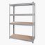 Tactix 4-Tier Storage Rack-household-storage-storagesolutions-drawercabinets-image-1