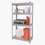 Tactix 4-Tier Storage Rack-household-storage-storagesolutions-drawercabinets-image-2