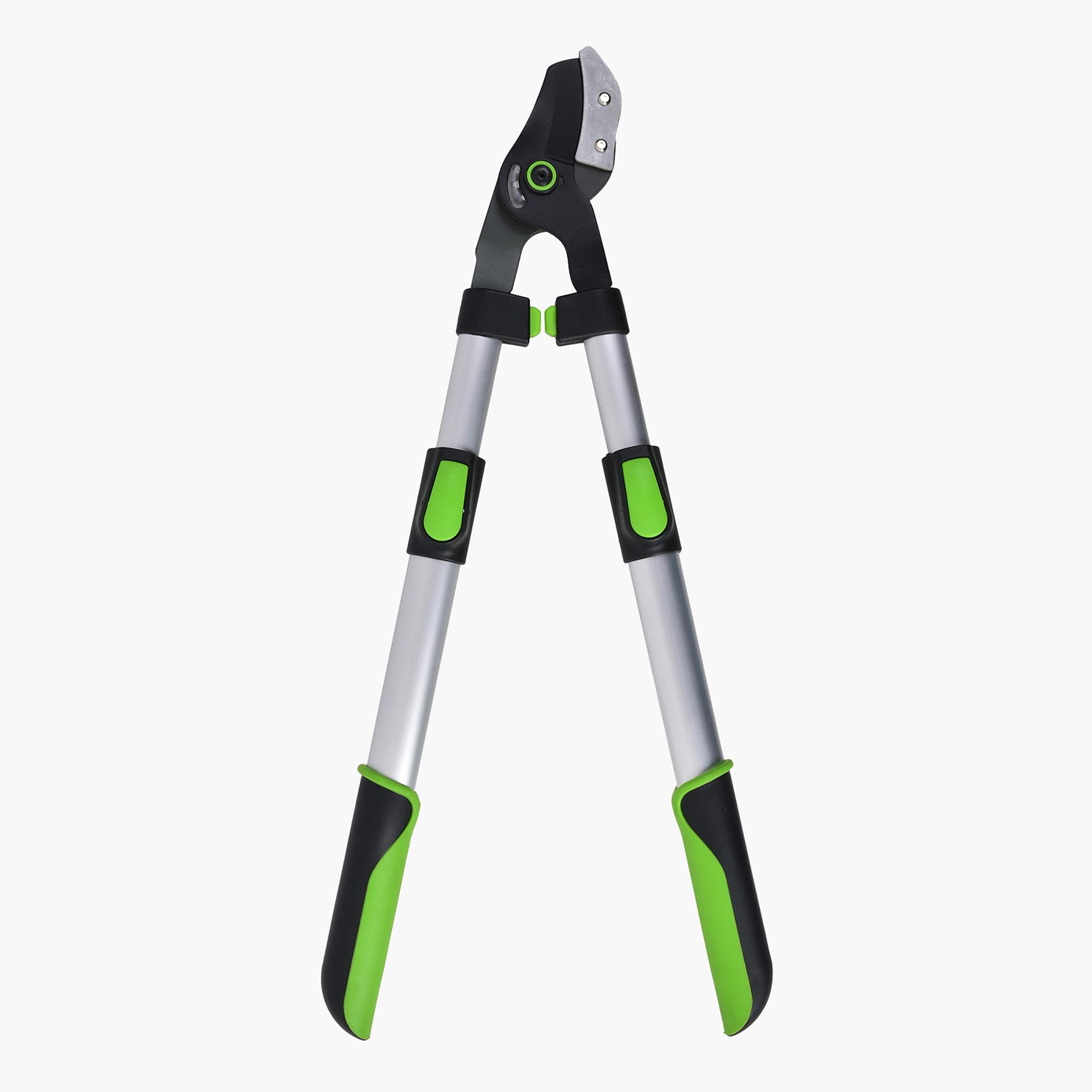 Yardsmith Telescopic Anvil Lopper