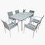 Swin 6-Seater Dining Set with Cushions-InfluencerCodes_Ramadan26_All_20012026-image-1