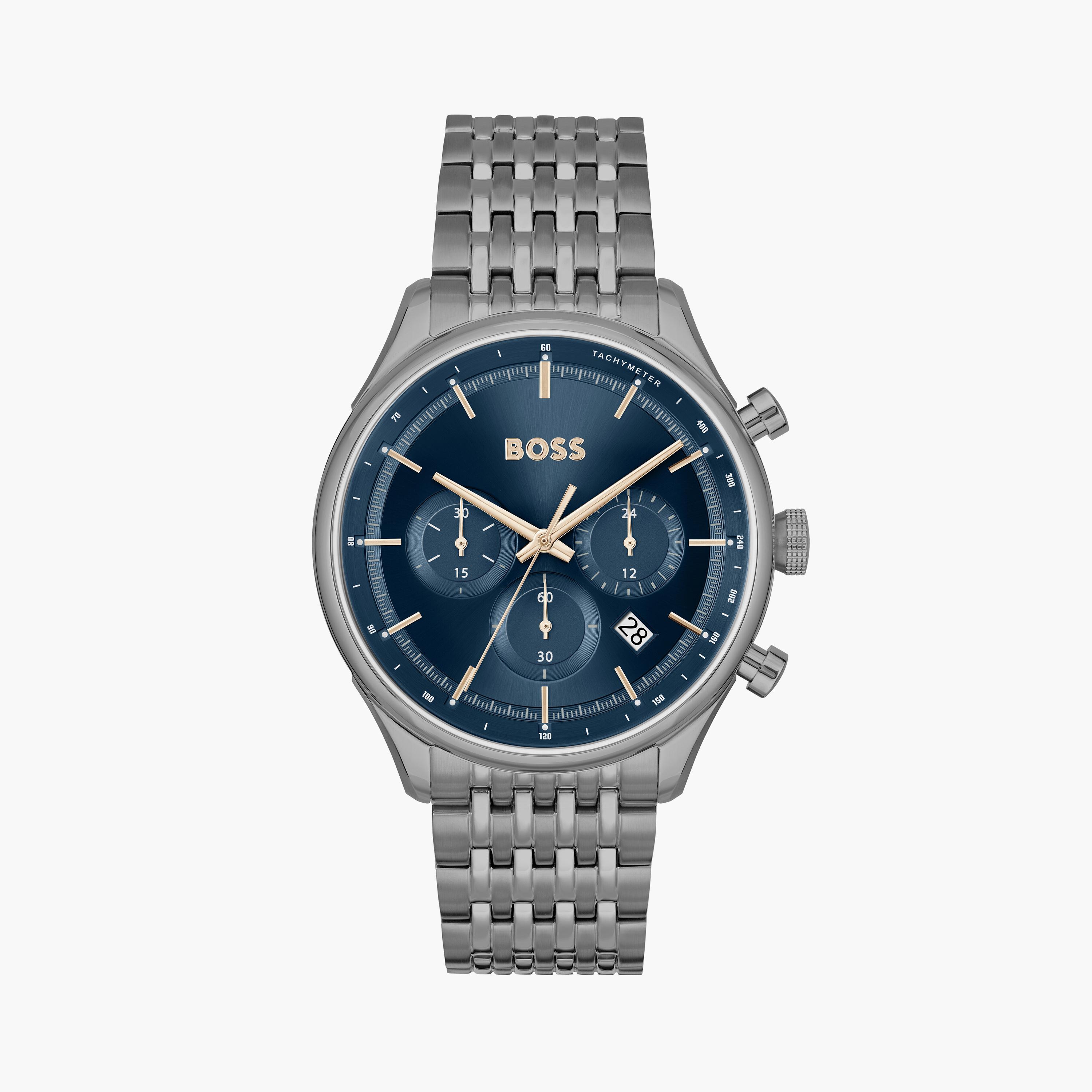 Hugo boss watches uae best sale