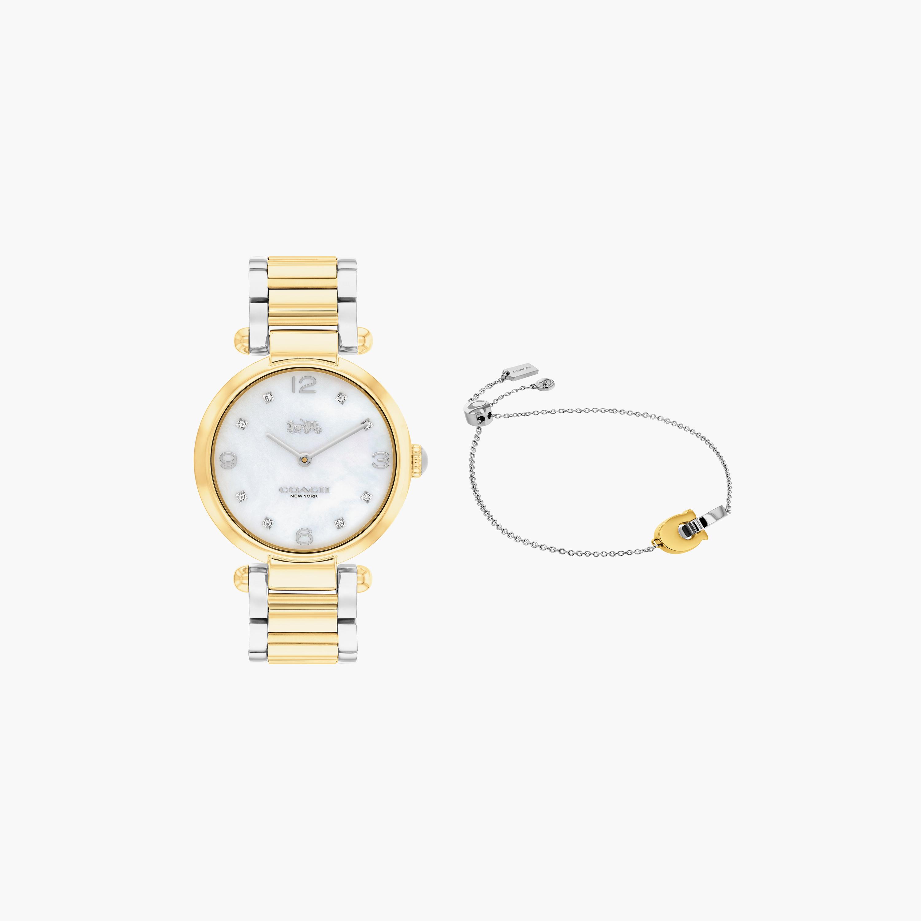 ساعة يد تناظرية فضية بسوار معدني للنساء من كاسيو  LTP-1303D-7AVDF-women-watchesandjewellery-watches-image-1