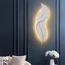 Modern Metal Wall Lamp-household-lighting-walllamps-image-2