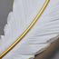 مصباح حائط معدن- هامر-household-lighting-walllamps-image-3