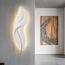 مصباح حائط معدن- هامر-household-lighting-walllamps-image-1