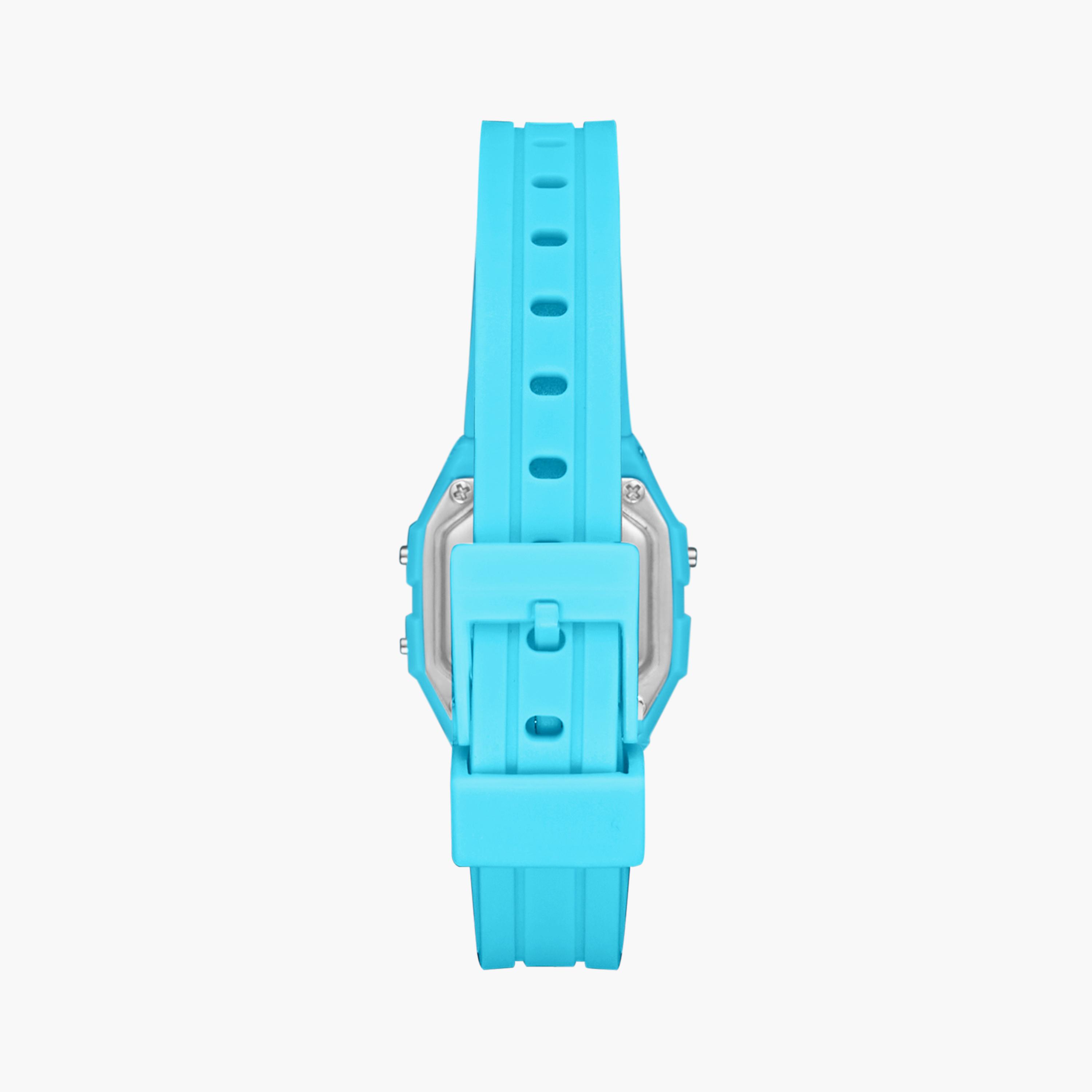 Astro Kids Light Blue Digital Silicone Watch | A23927-PPLB-girls-accessories-watches-image-3