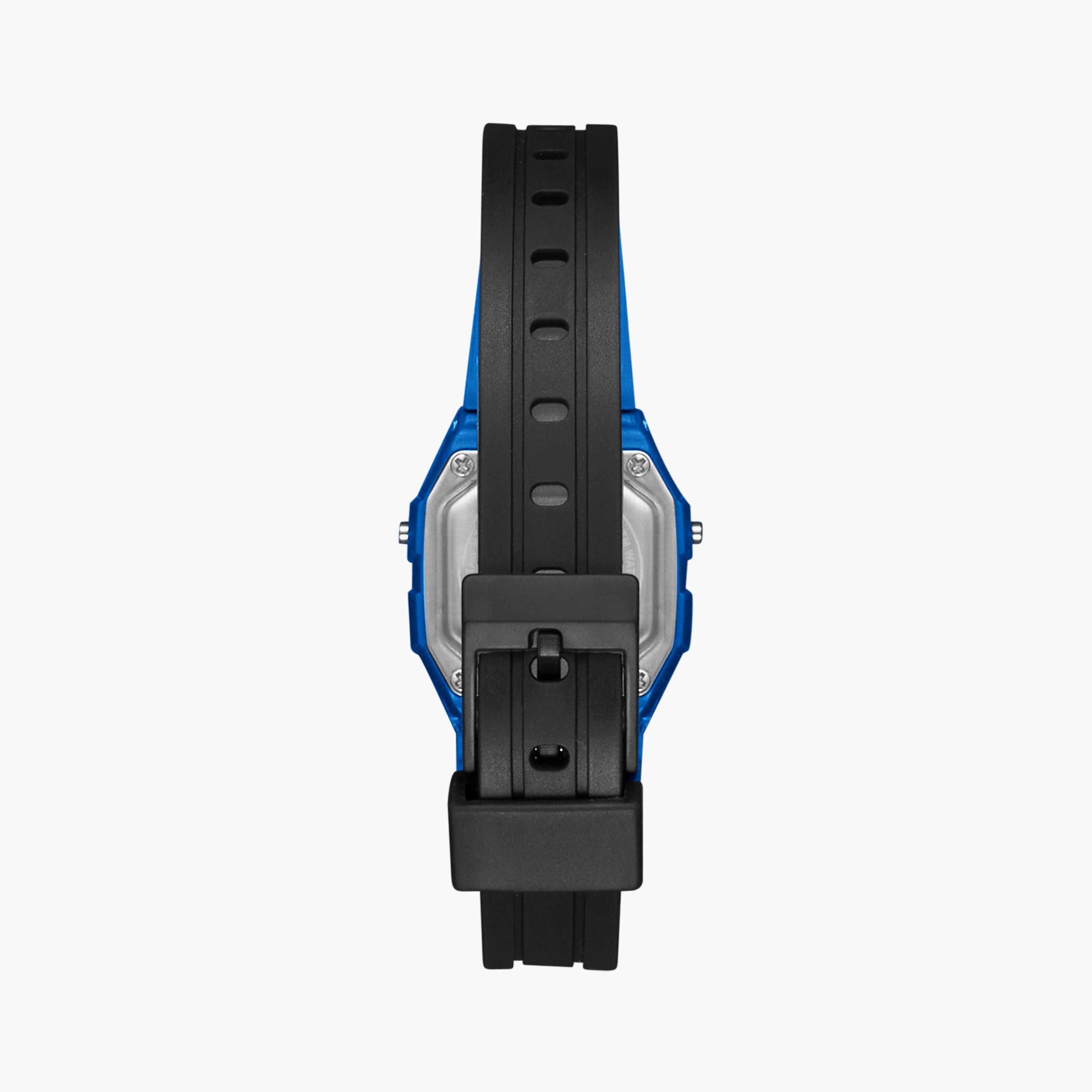 Astro Kids Black Digital Silicone Watch | A23927-PPBL-girls-accessories-watches-image-3