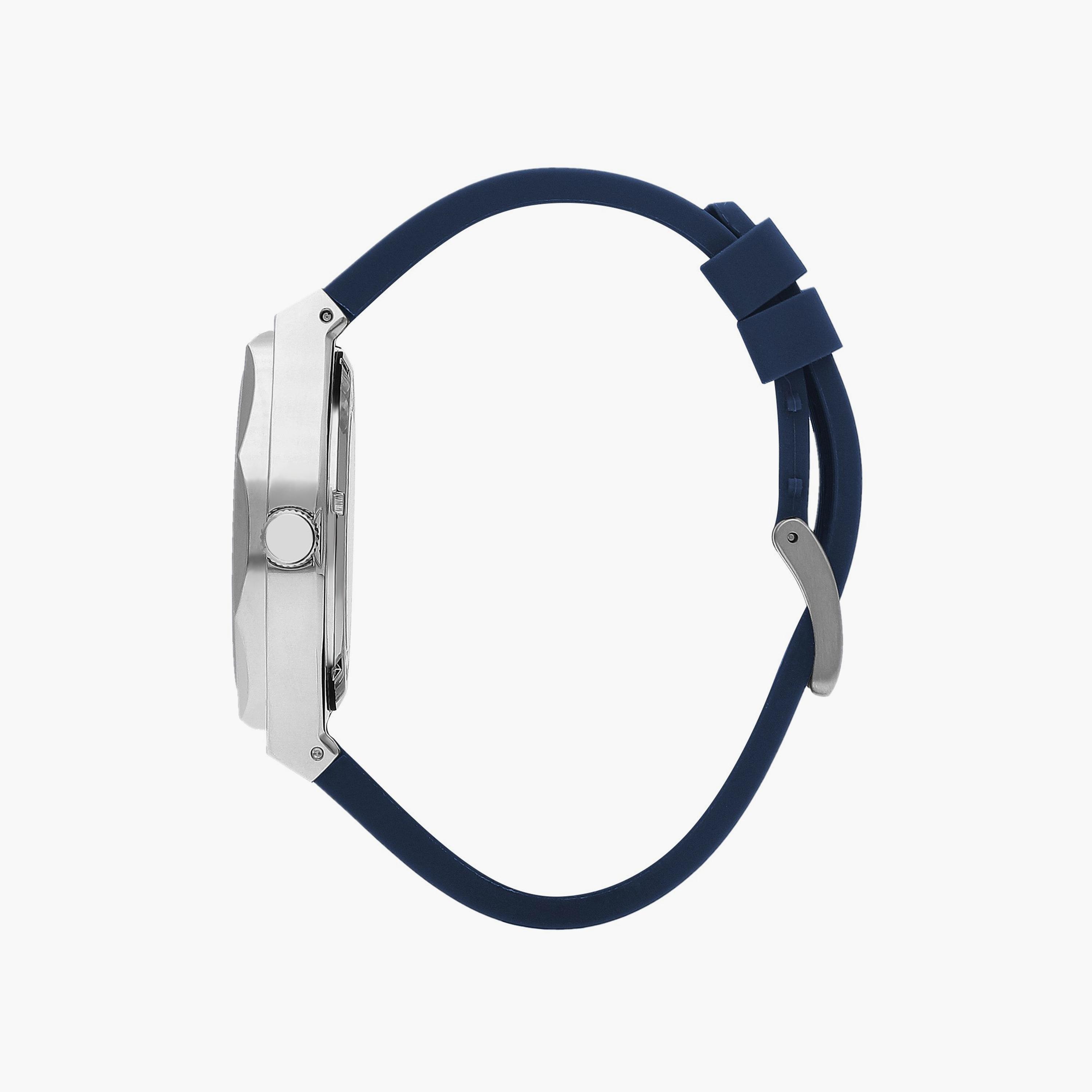 بيفرلي هيلز بولو كلوب ساعة يد رجالية كرونوغراف سيليكون كحلي BP3380X.399-men-watchesandjewellery-watches-image-2