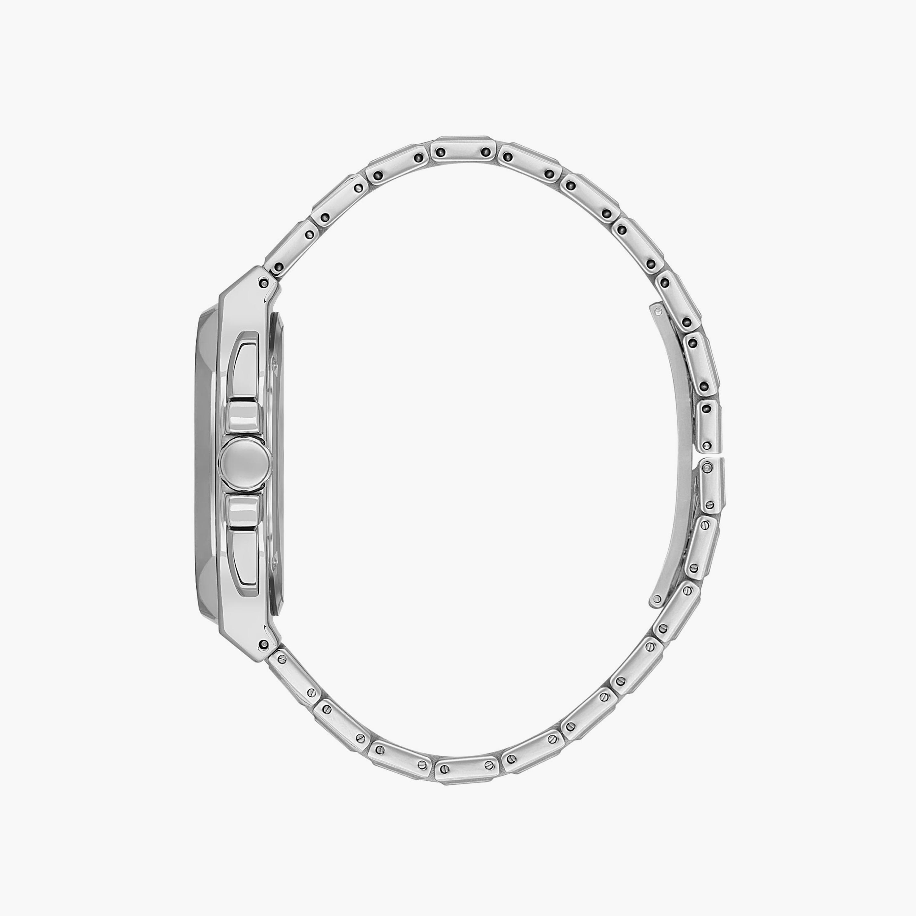 بيفرلي هيلز بولو كلوب ساعة يد رجالية كرونوغراف معدن فضي BP3210X.300-men-watchesandjewellery-watches-image-2