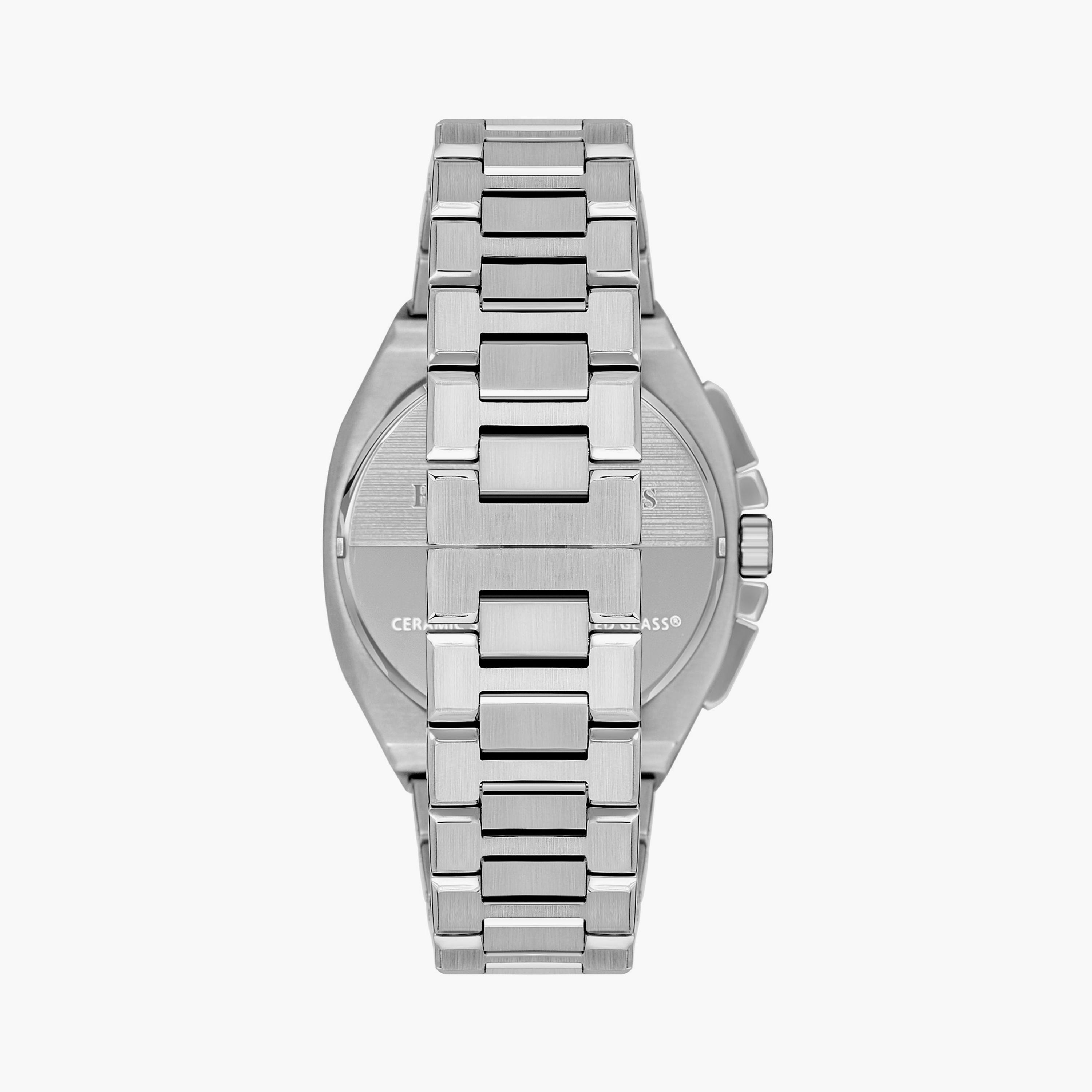 بيفرلي هيلز بولو كلوب ساعة يد رجالية كرونوغراف معدن فضي BP3210X.370-men-watchesandjewellery-watches-image-4