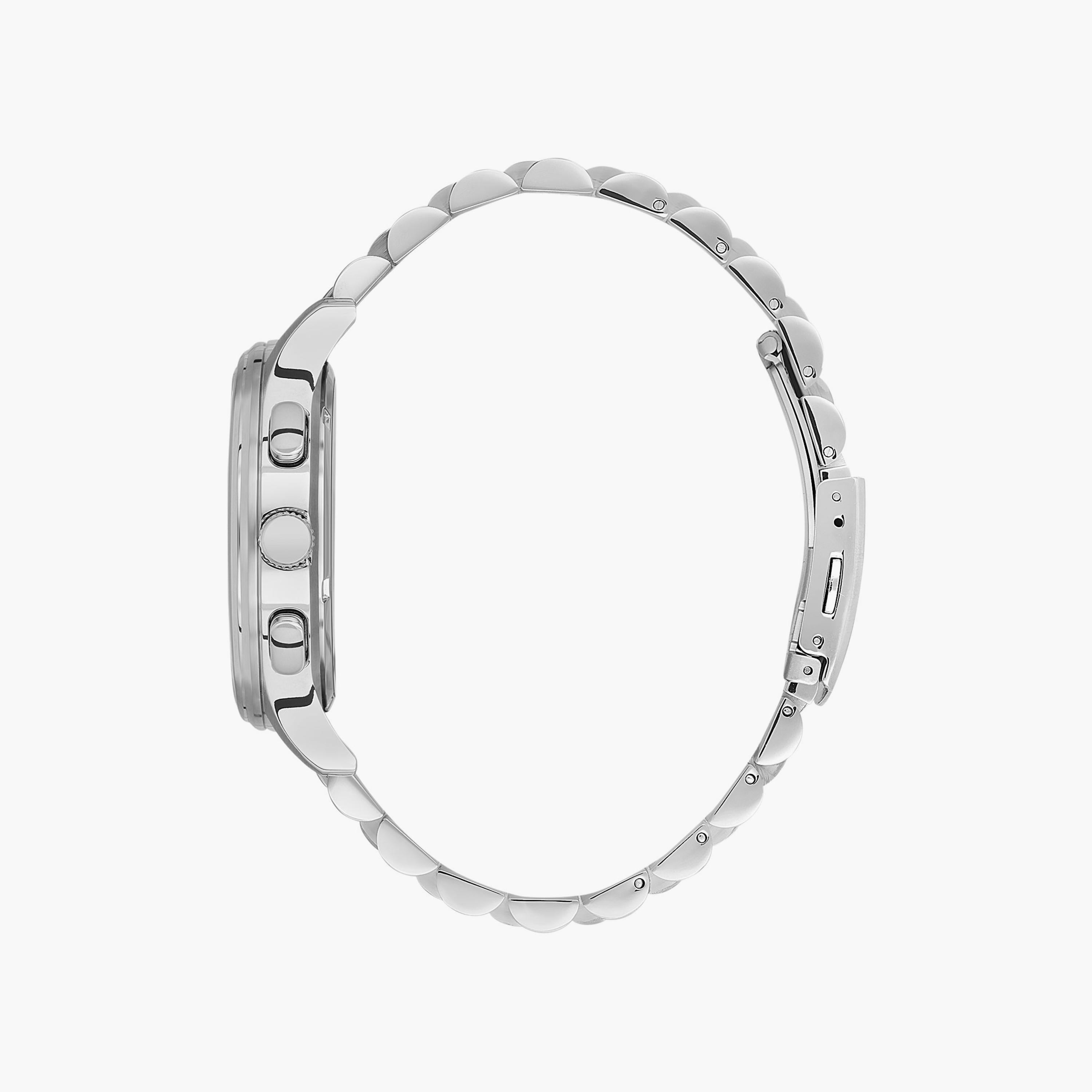 بيفرلي هيلز بولو كلوب ساعة يد رجالية كرونوغراف معدن فضي BP3556X.390-men-watchesandjewellery-watches-image-2