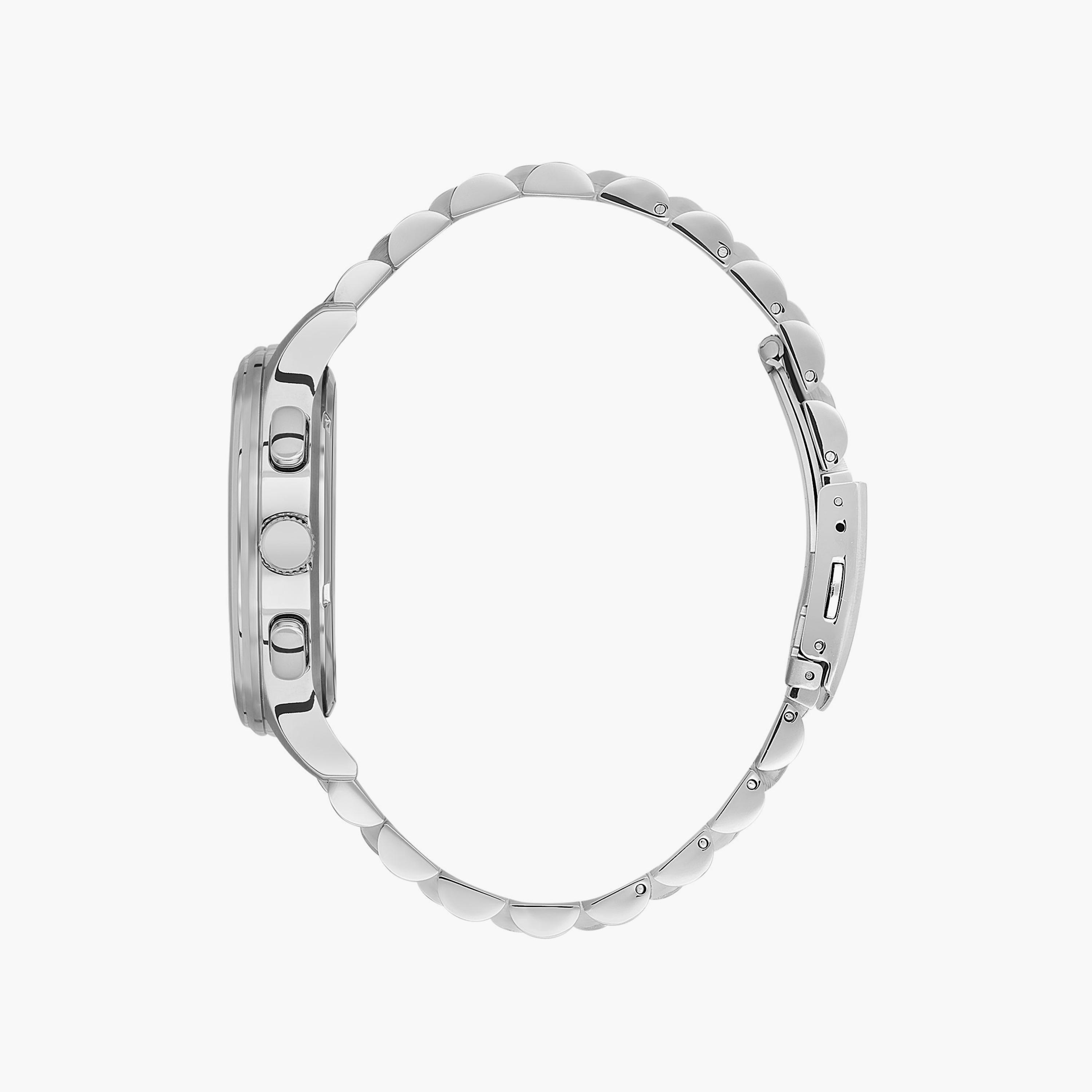 بيفرلي هيلز بولو كلوب ساعة يد رجالية كرونوغراف معدن فضي BP3556X.590-men-watchesandjewellery-watches-image-2