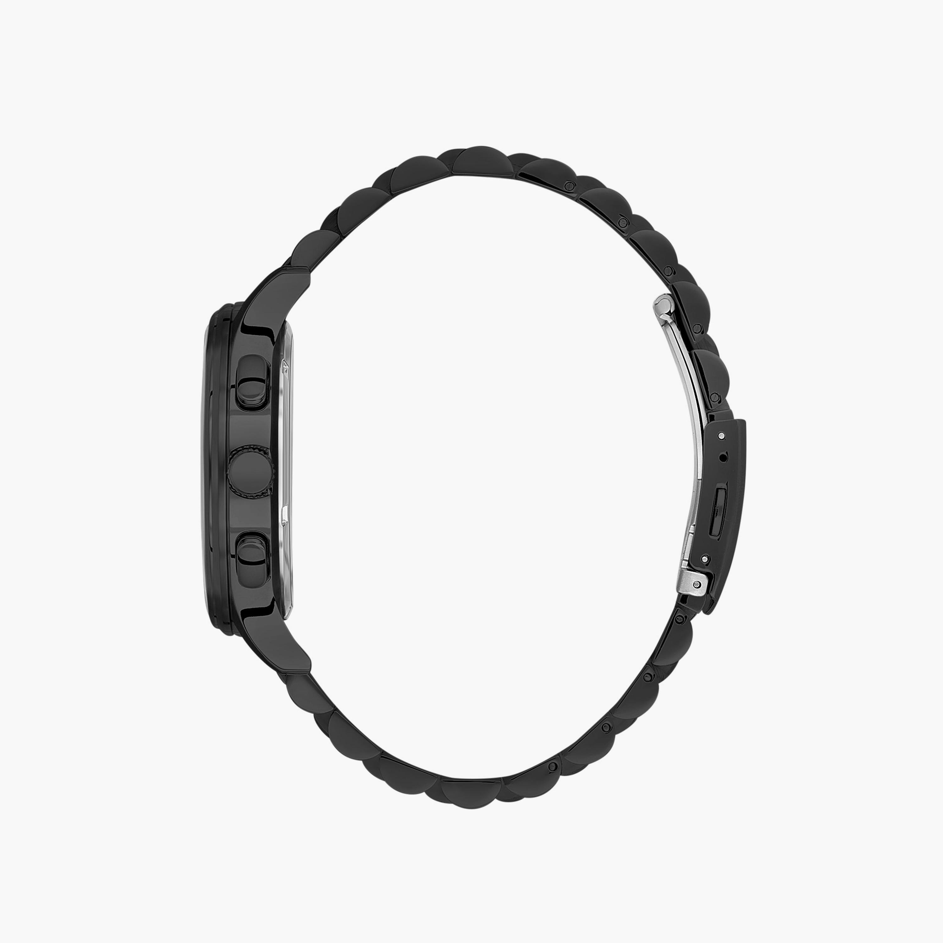 بيفرلي هيلز بولو كلوب ساعة يد رجالية كرونوغراف معدن أسود BP3556X.650-men-watchesandjewellery-watches-image-2