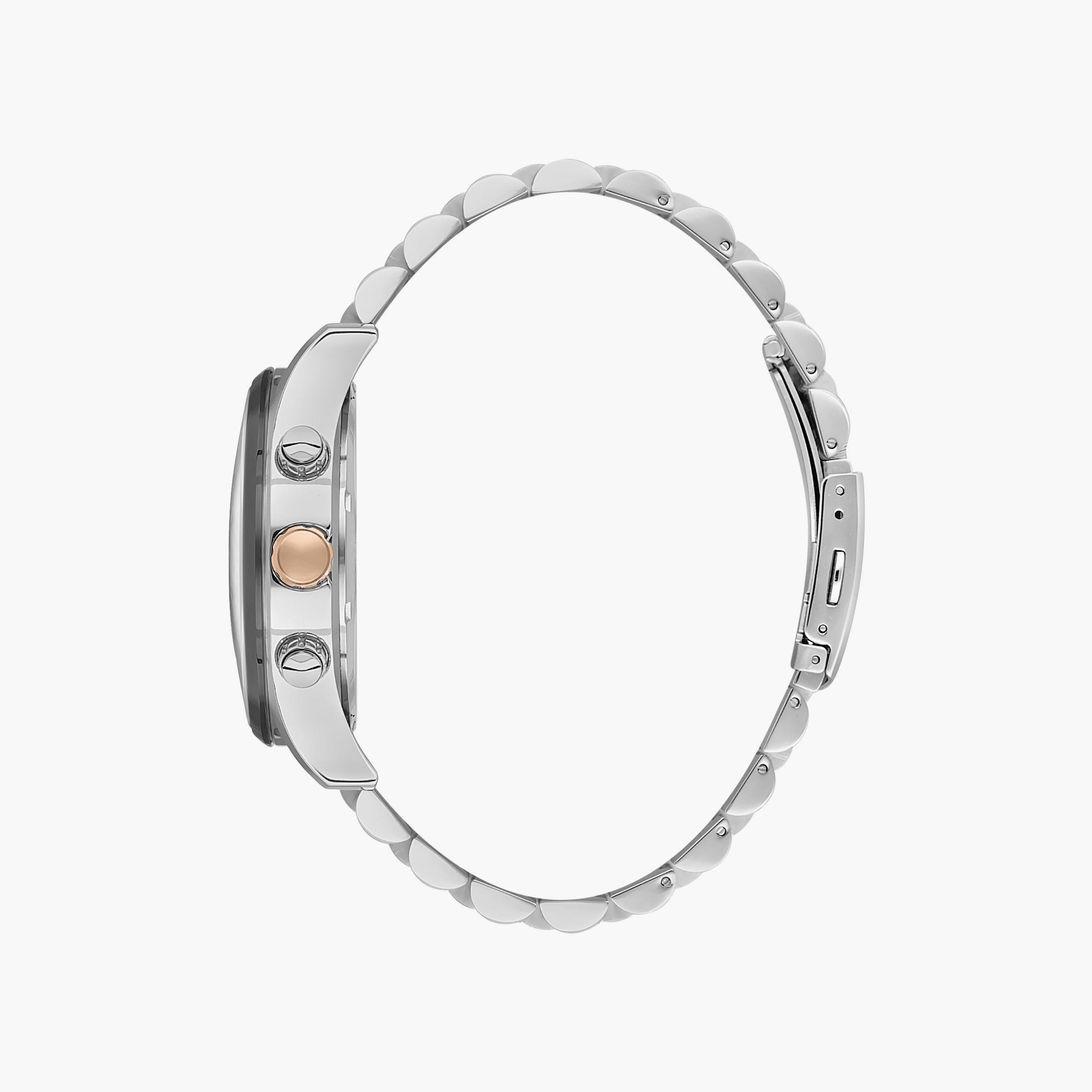 بيفرلي هيلز بولو كلوب ساعة يد رجالية كرونوغراف معدن فضي BP3395X.360-men-watchesandjewellery-watches-image-2