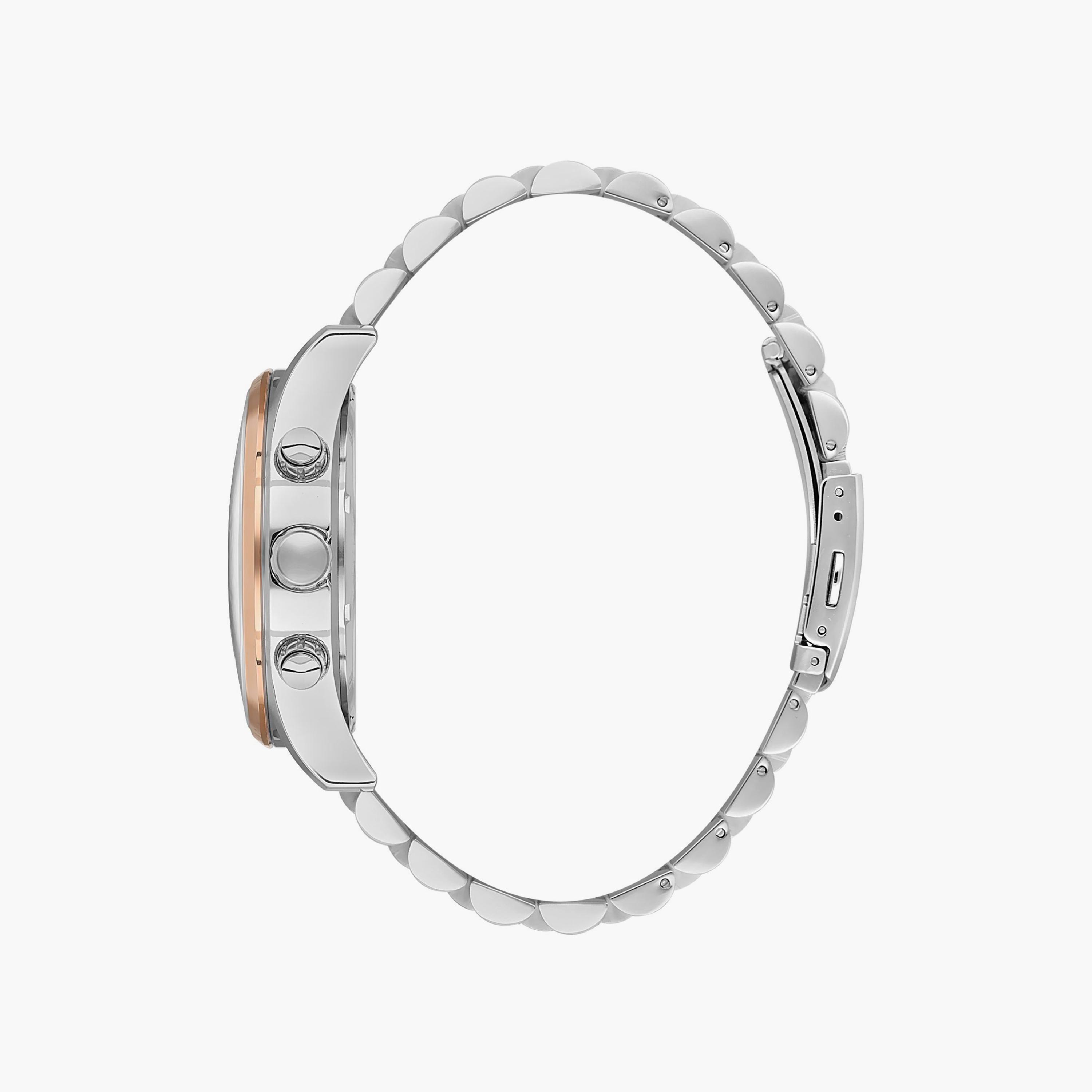 بيفرلي هيلز بولو كلوب ساعة يد رجالية كرونوغراف معدن فضي BP3395X.570-men-watchesandjewellery-watches-image-2
