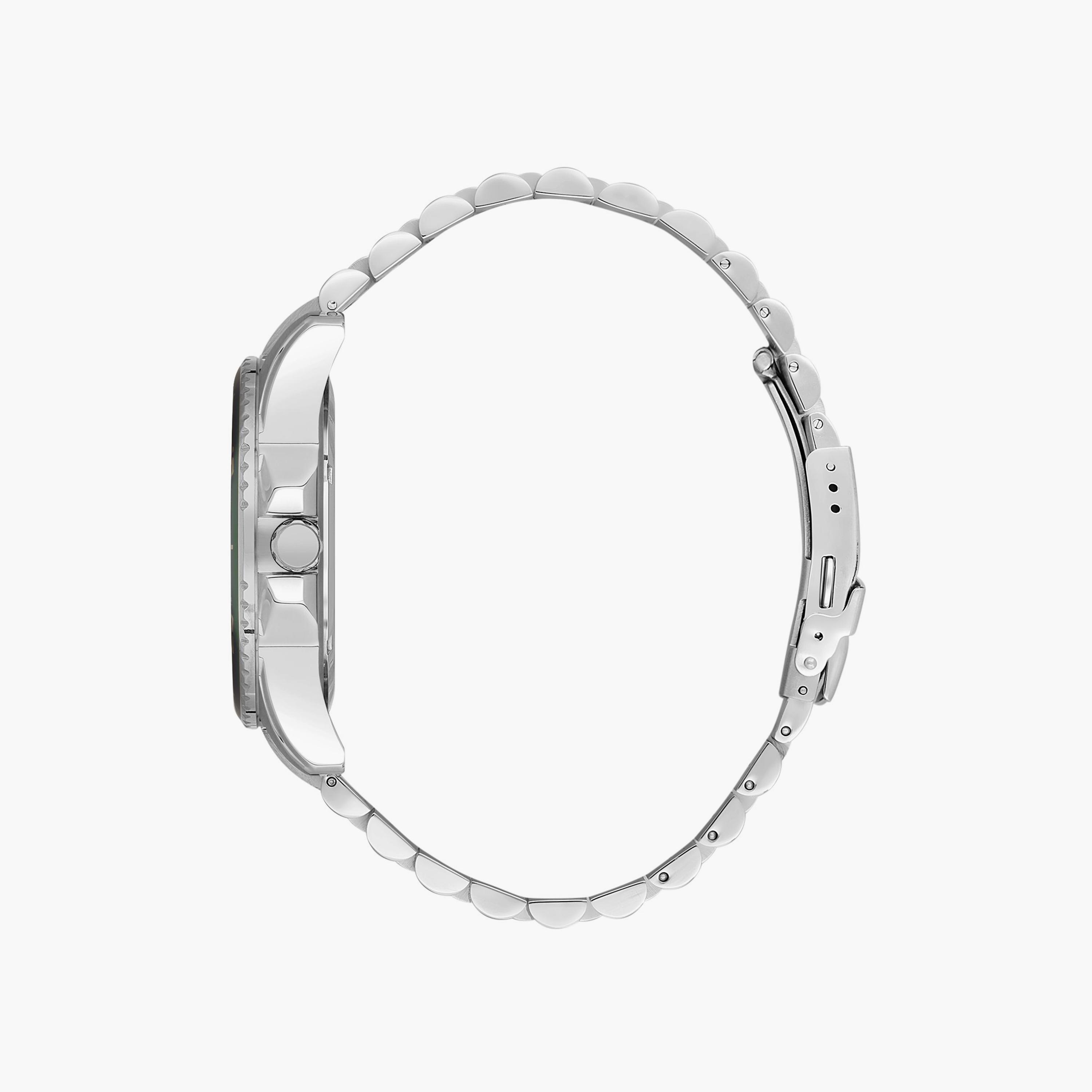 بيفرلي هيلز بولو كلوب ساعة يد رجالية تناظرية معدن فضي BP3559X.360-men-watchesandjewellery-watches-image-2