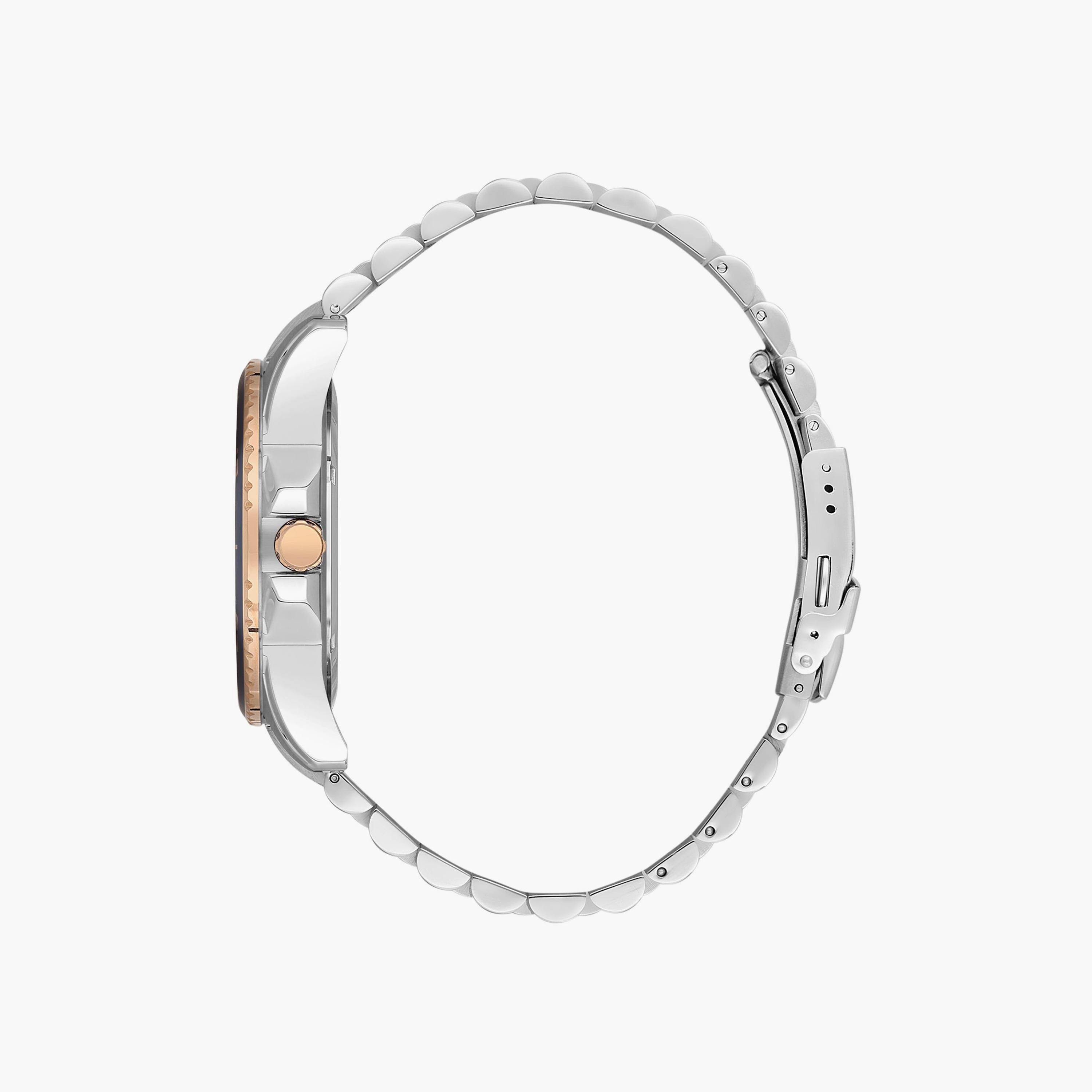 بيفرلي هيلز بولو كلوب ساعة يد رجالية تناظرية معدن فضي BP3559X.590-men-watchesandjewellery-watches-image-2