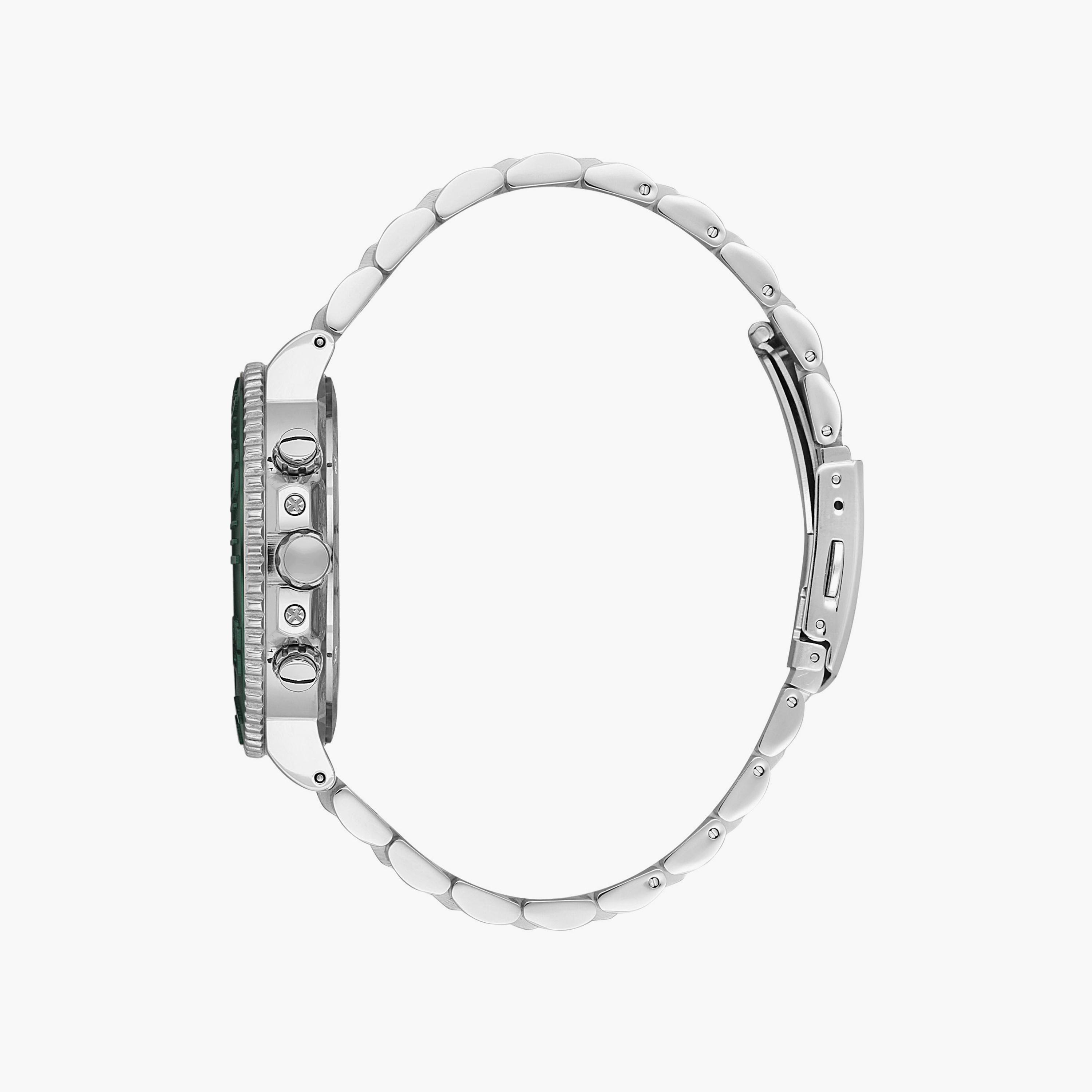 بيفرلي هيلز بولو كلوب ساعة يد رجالية كرونوغراف معدن فضي BP3540X.270-men-watchesandjewellery-watches-image-2