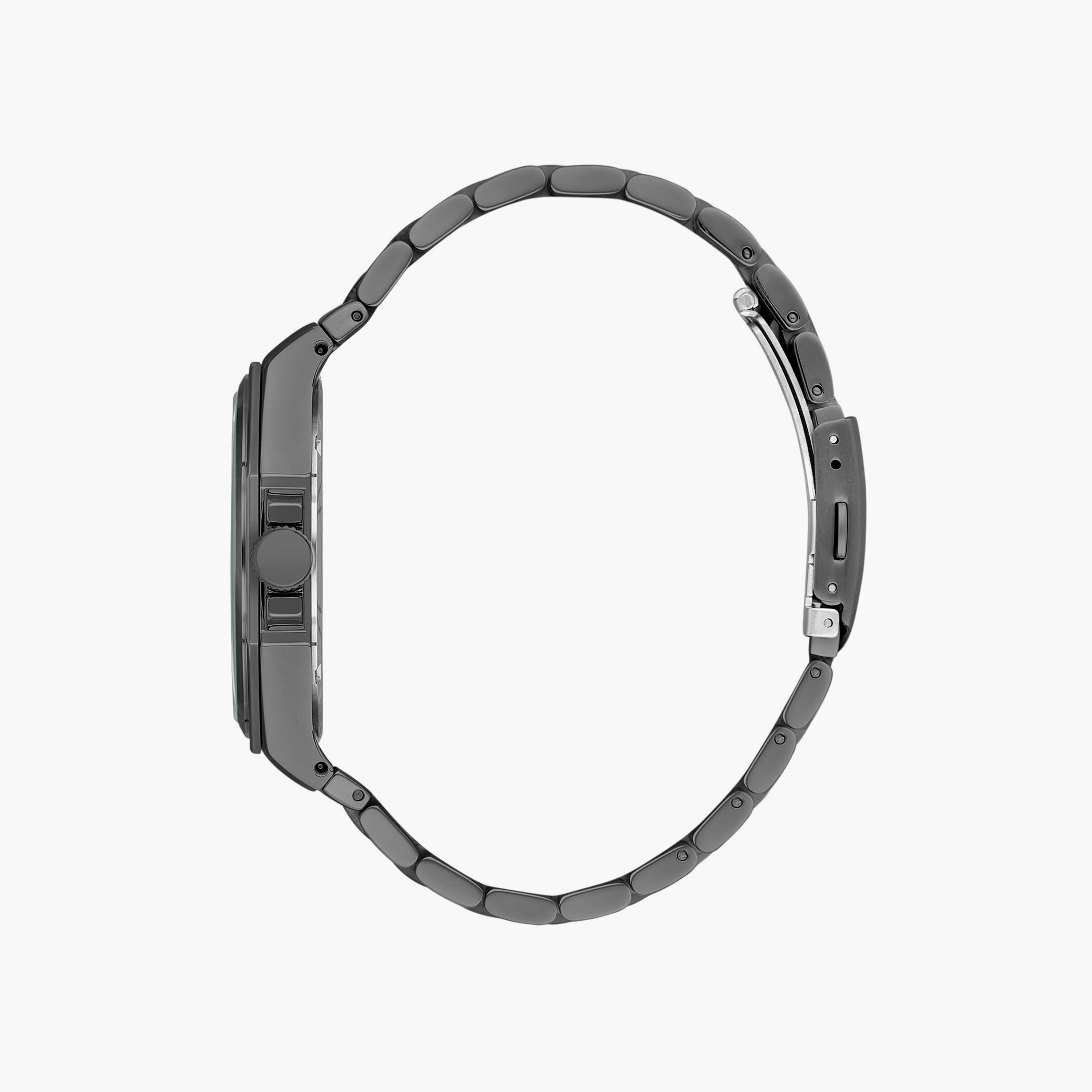 بيفرلي هيلز بولو كلوب ساعة يد رجالية تناظرية معدن رمادي BP3544X.070-men-watchesandjewellery-watches-image-2