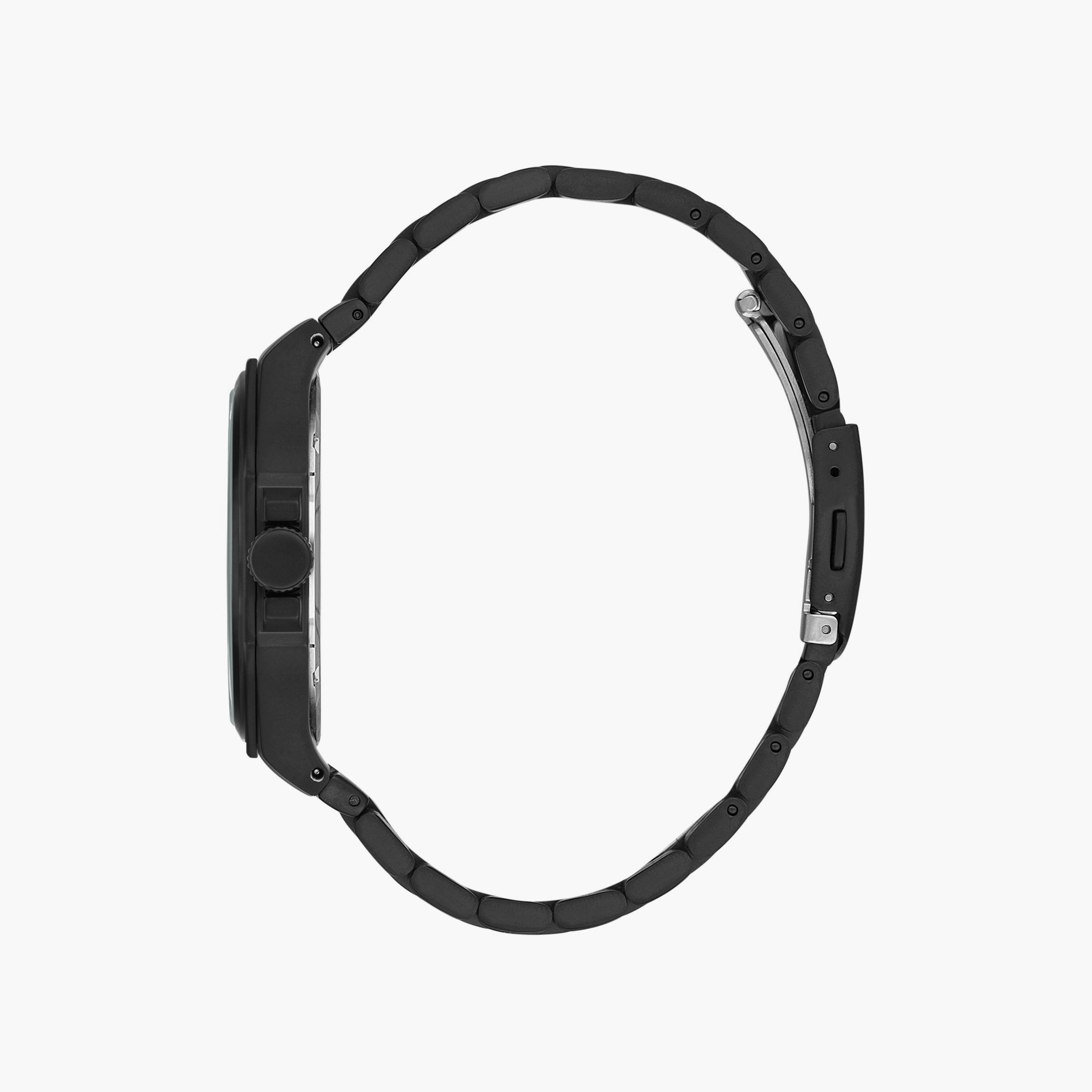 بيفرلي هيلز بولو كلوب ساعة يد رجالية تناظرية معدن أسود BP3544X.650-men-watchesandjewellery-watches-image-2