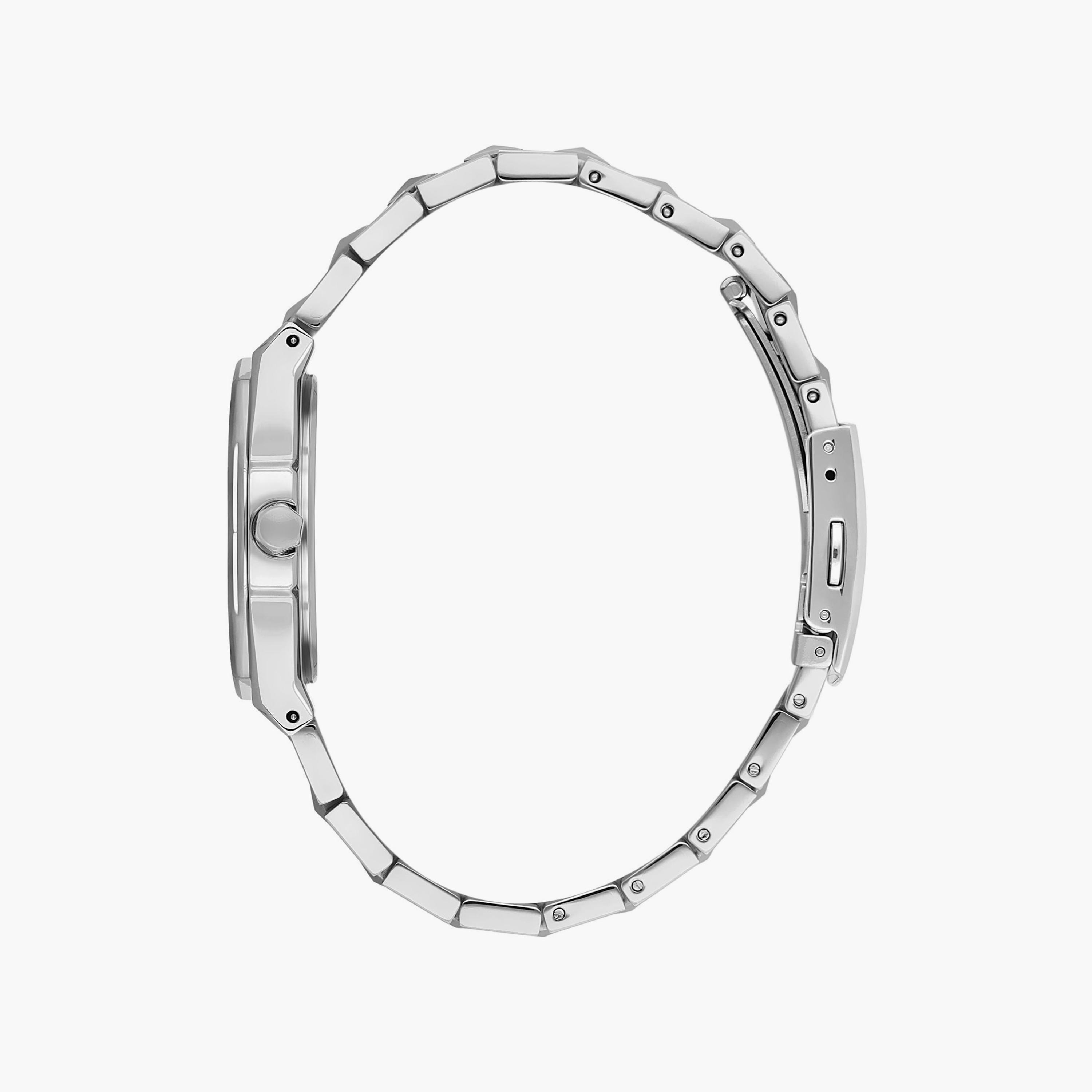 بيفرلي هيلز بولو كلوب ساعة يد نسائية تناظرية معدن فضي BP3561X.300-women-watchesandjewellery-watches-image-2