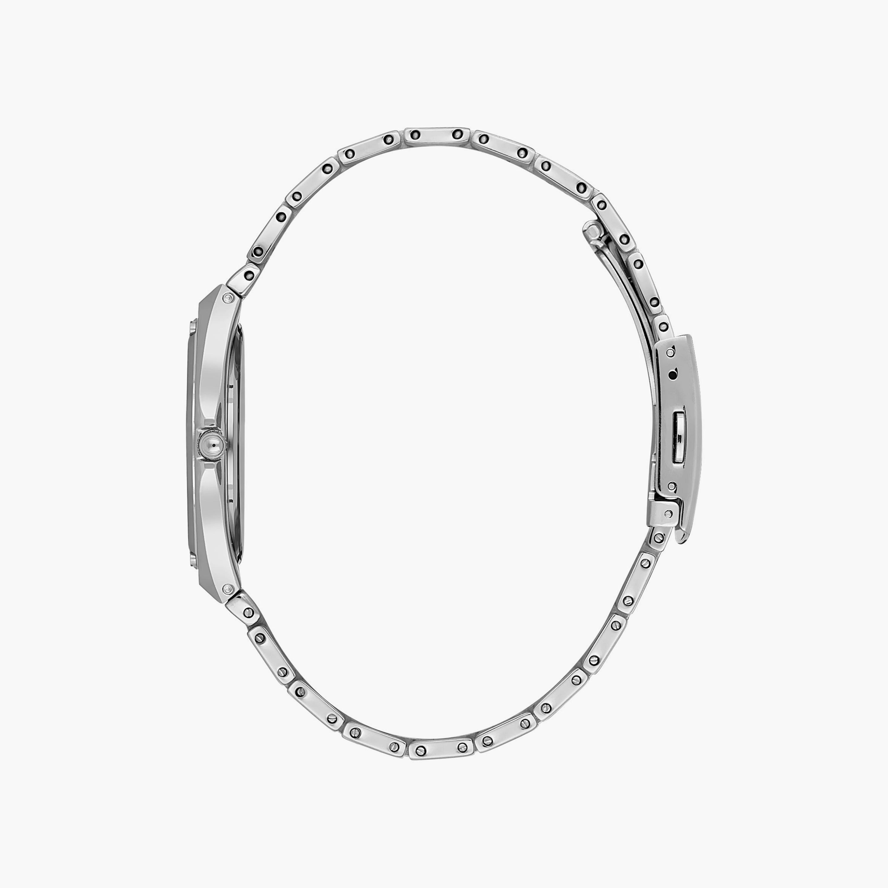 بيفرلي هيلز بولو كلوب ساعة يد نسائية تناظرية معدن فضي BP3560X.370-women-watchesandjewellery-watches-image-2