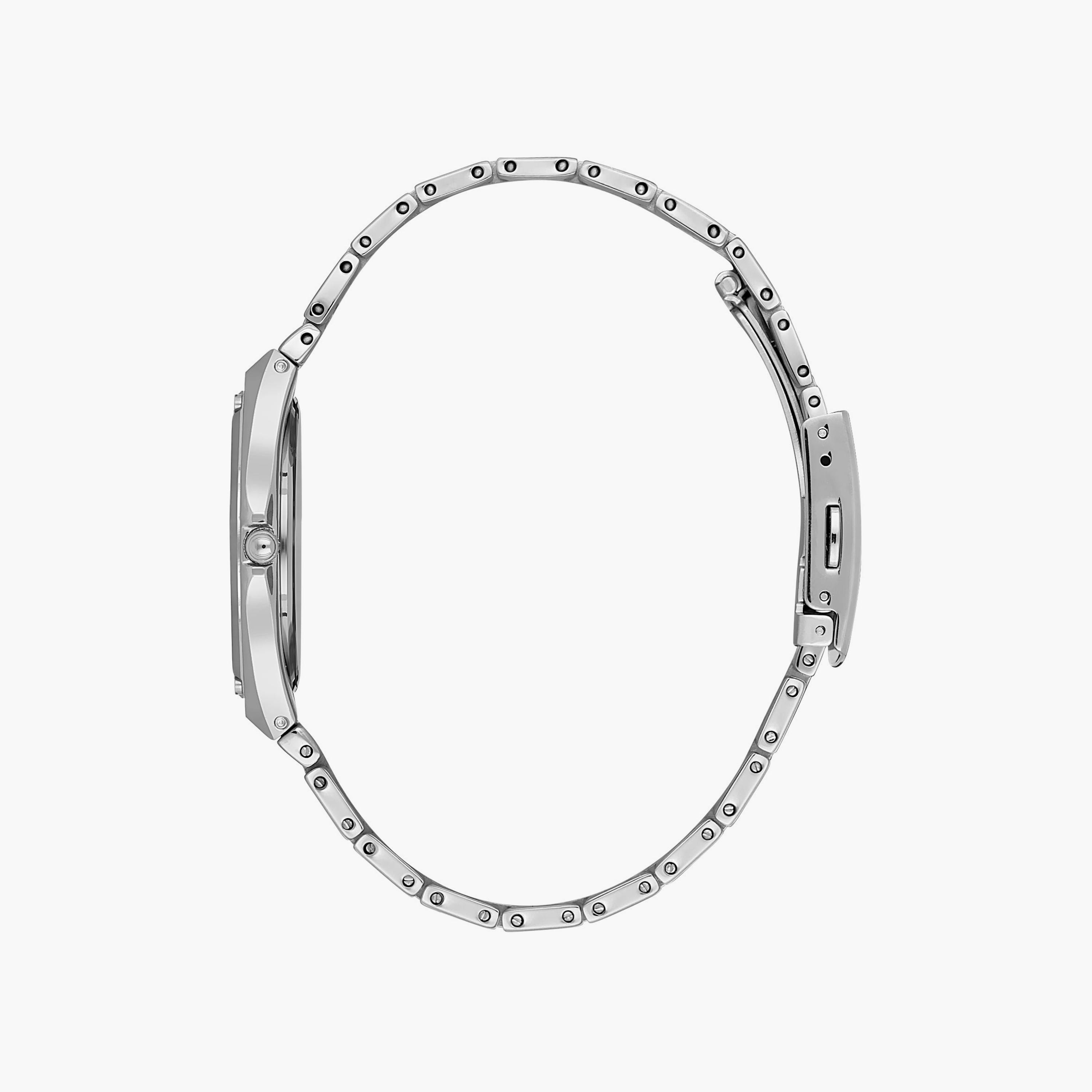 بيفرلي هيلز بولو كلوب ساعة يد نسائية تناظرية معدن فضي BP3560X.390-women-watchesandjewellery-watches-image-2