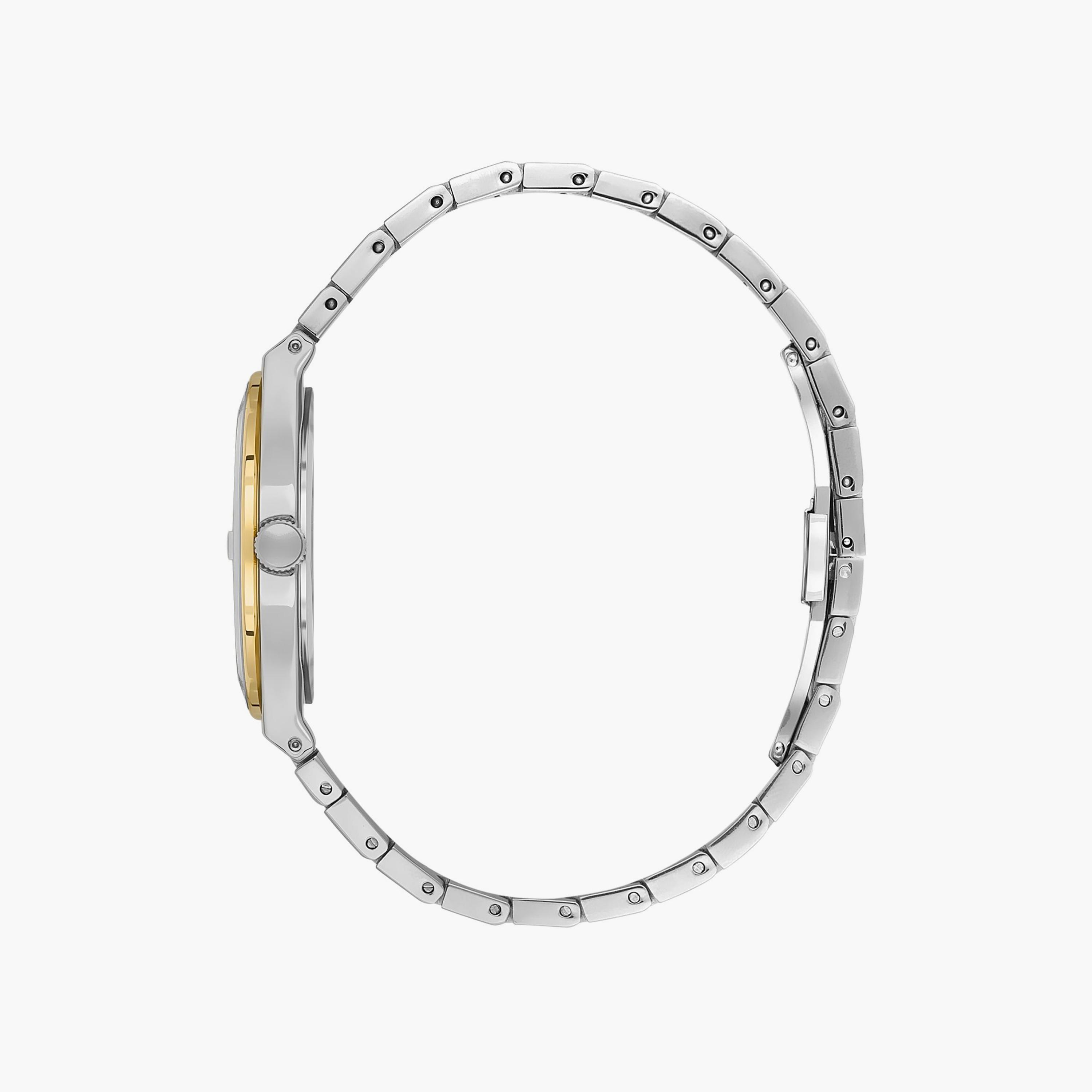 بيفرلي هيلز بولو كلوب ساعة يد نسائية تناظرية معدن فضي BP3562C.230-women-watchesandjewellery-watches-image-3