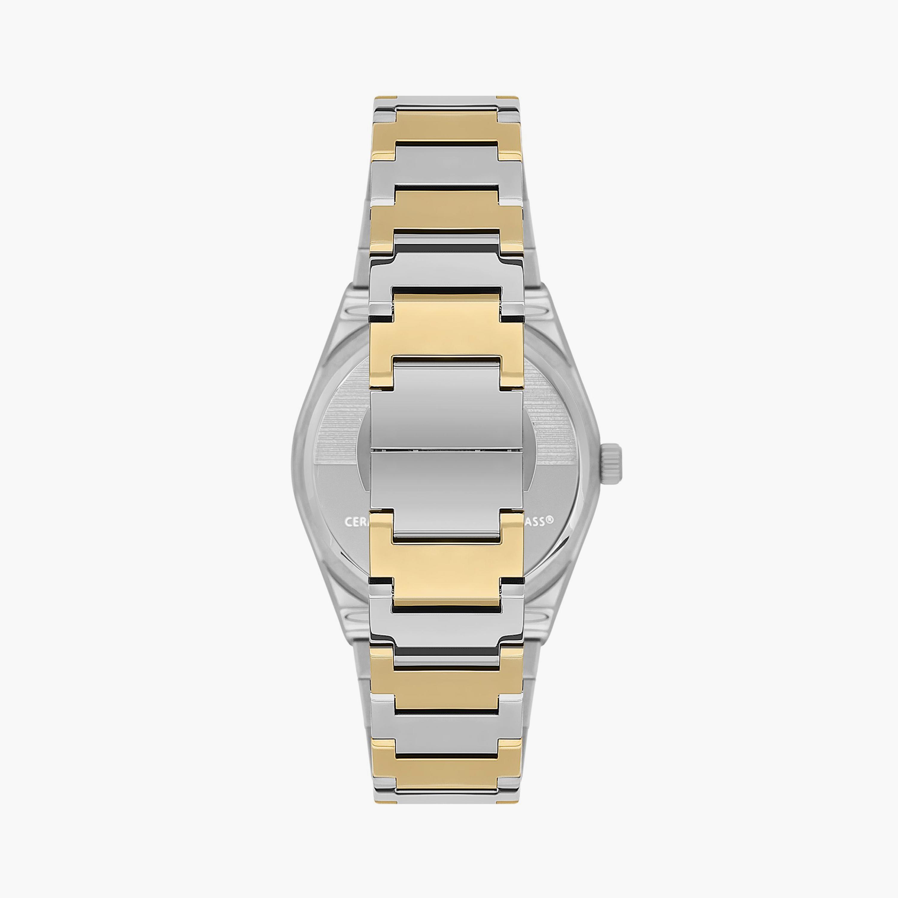 بيفرلي هيلز بولو كلوب ساعة يد نسائية تناظرية معدن فضي BP3562C.230-women-watchesandjewellery-watches-image-4