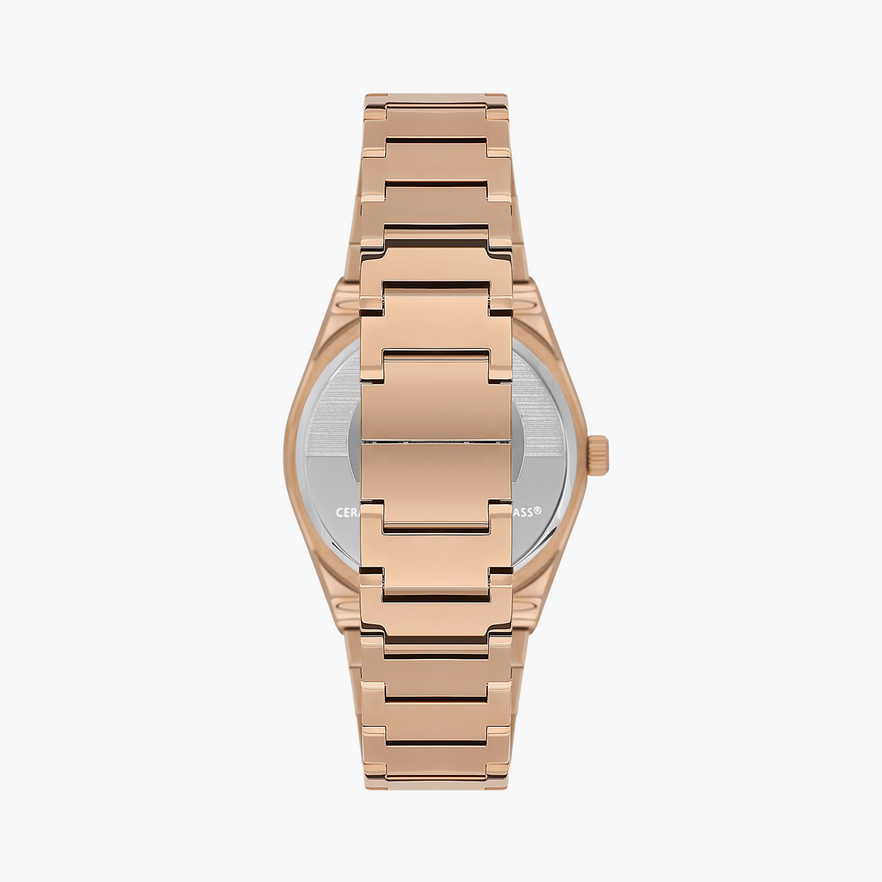 Beverly Hills Polo Club Women's Rose Gold Analog Metal Watch | BP3562C.490-women-watchesandjewellery-watches-image-4