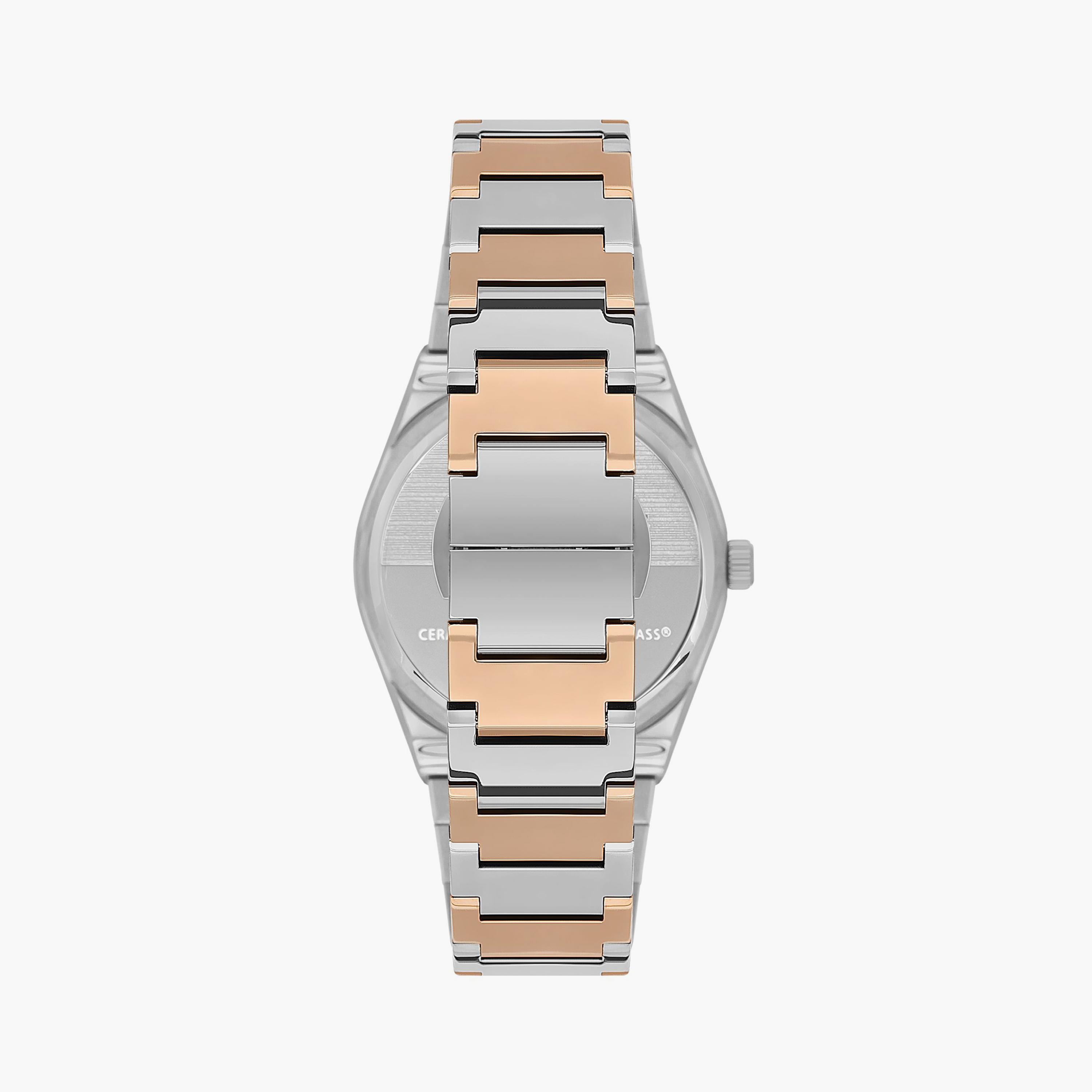Beverly Hills Polo Club Women's Silver Analog Metal Watch | BP3562C.530-women-watchesandjewellery-watches-image-4