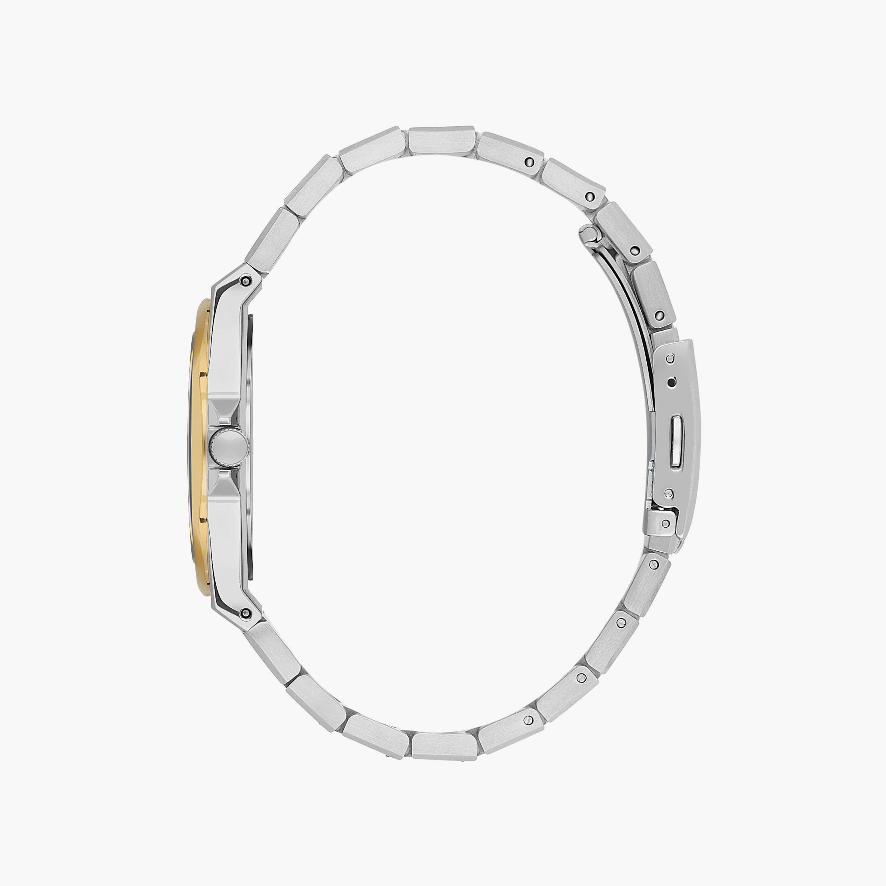 بيفرلي هيلز بولو كلوب ساعة يد نسائية تناظرية معدن فضي BP3570X.220-women-watchesandjewellery-watches-image-3