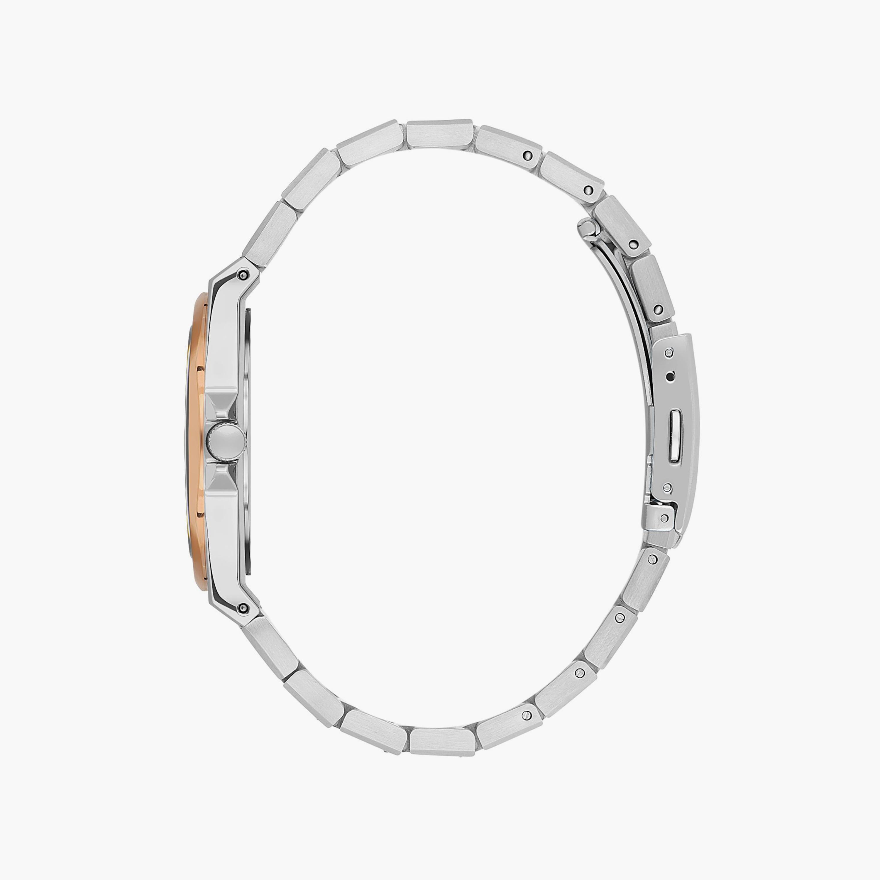 بيفرلي هيلز بولو كلوب ساعة يد نسائية تناظرية معدن فضي BP3570X.520-women-watchesandjewellery-watches-image-2