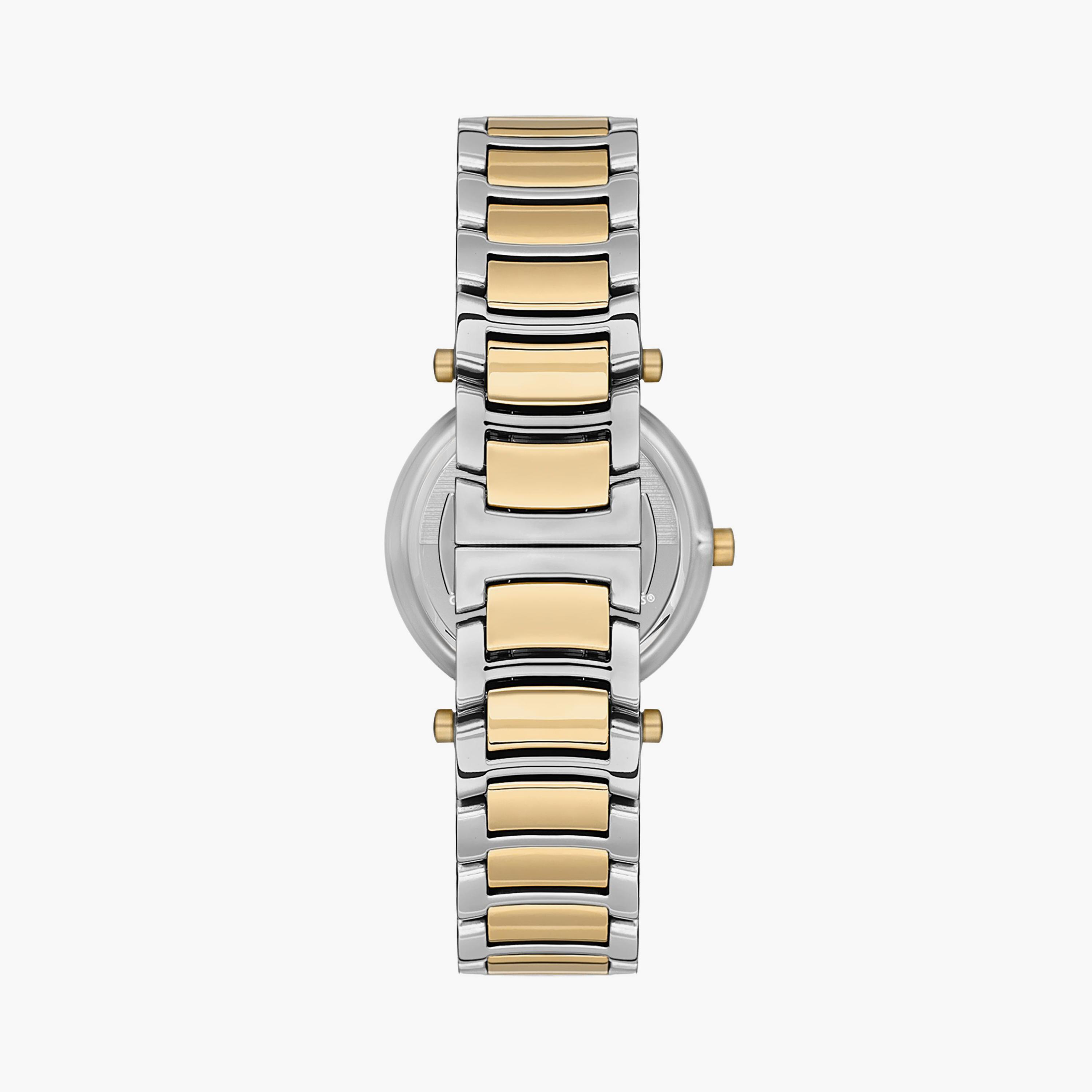 Beverly Hills Polo Club Silver Analog Metal Watch | BP3565C.270-women-watchesandjewellery-watches-image-3