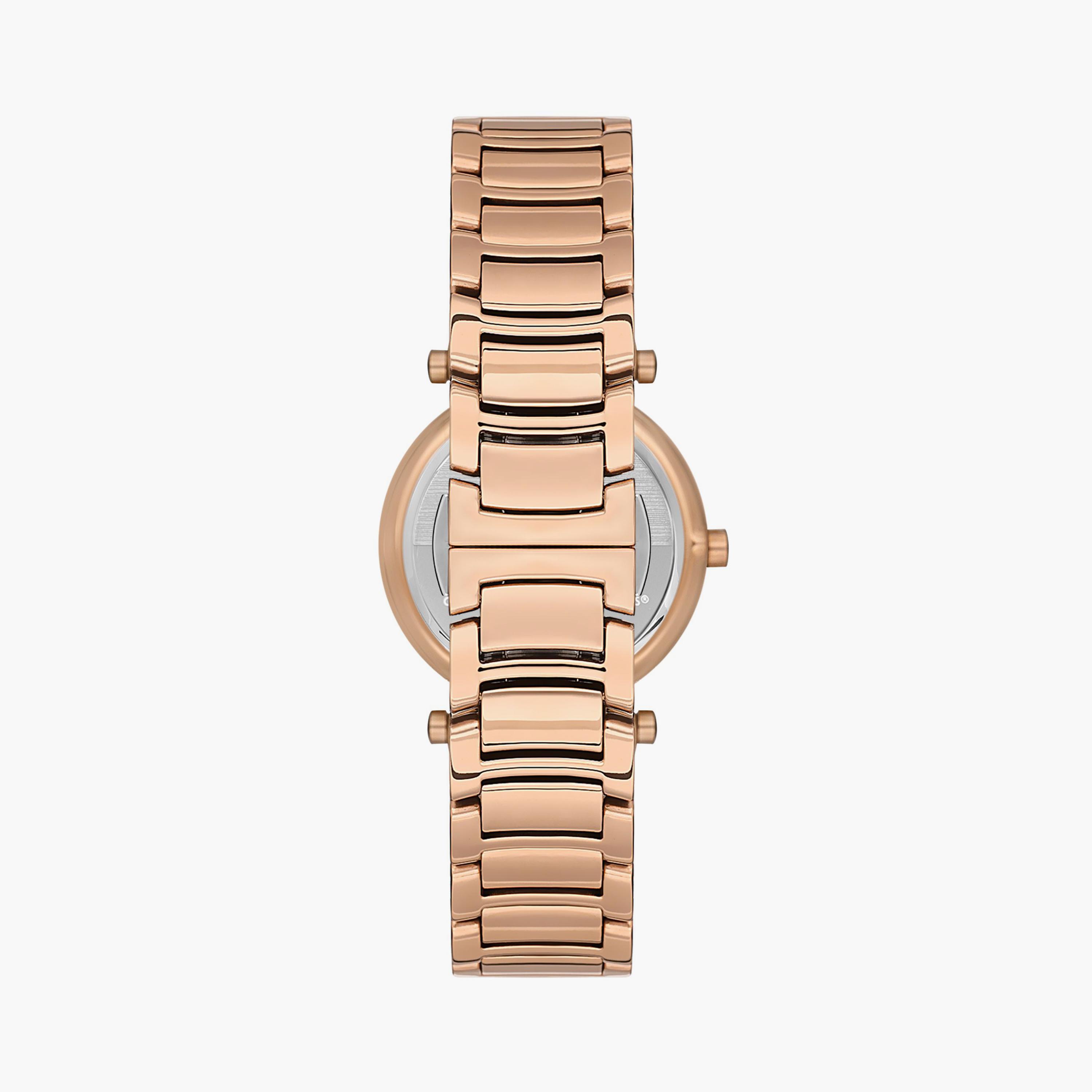 بيفرلي هيلز بولو كلوب ساعة يد تناظرية معدن ذهبي BP3565C.430-women-watchesandjewellery-watches-image-3
