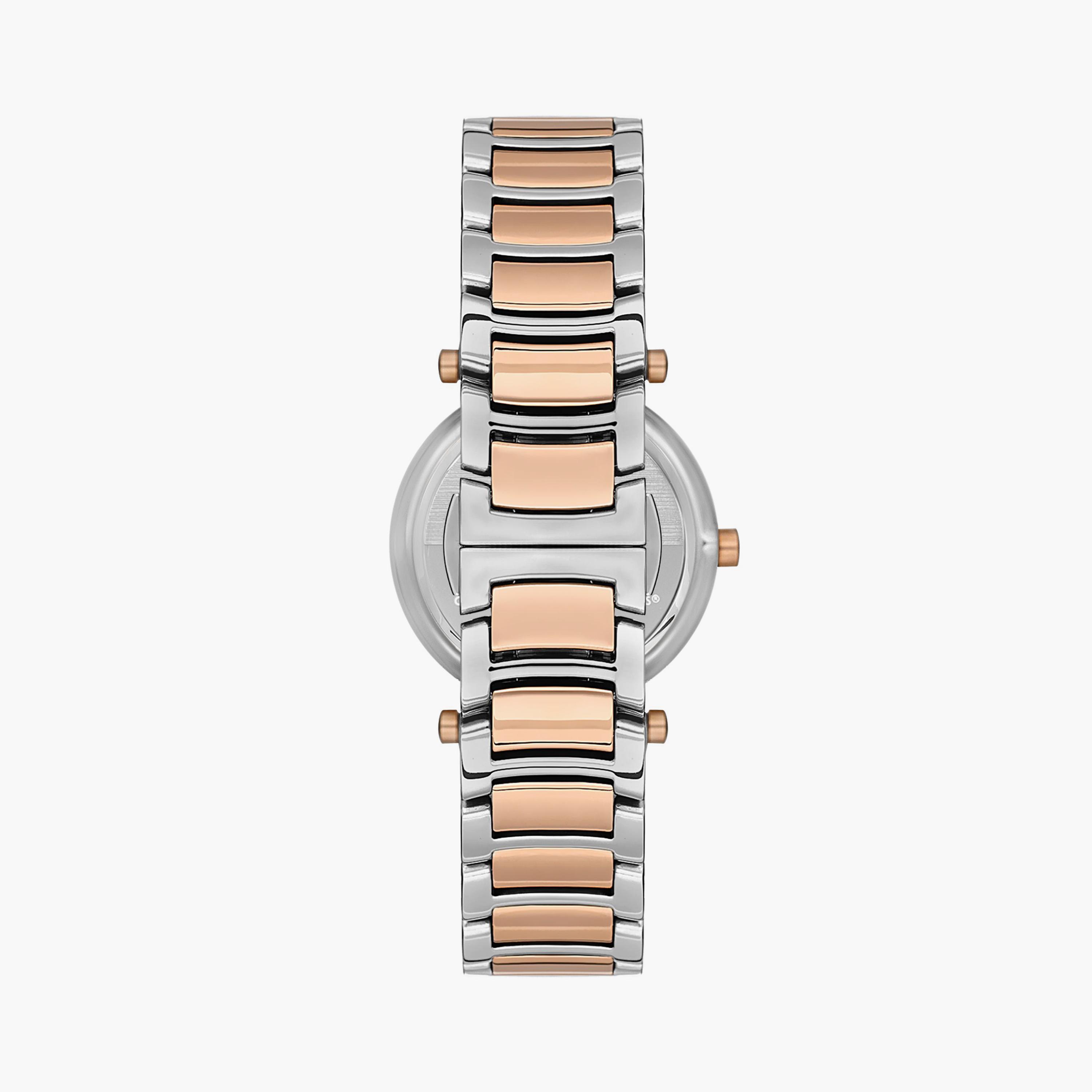 Beverly Hills Polo Club Silver Analog Metal Watch | BP3565C.530-women-watchesandjewellery-watches-image-3