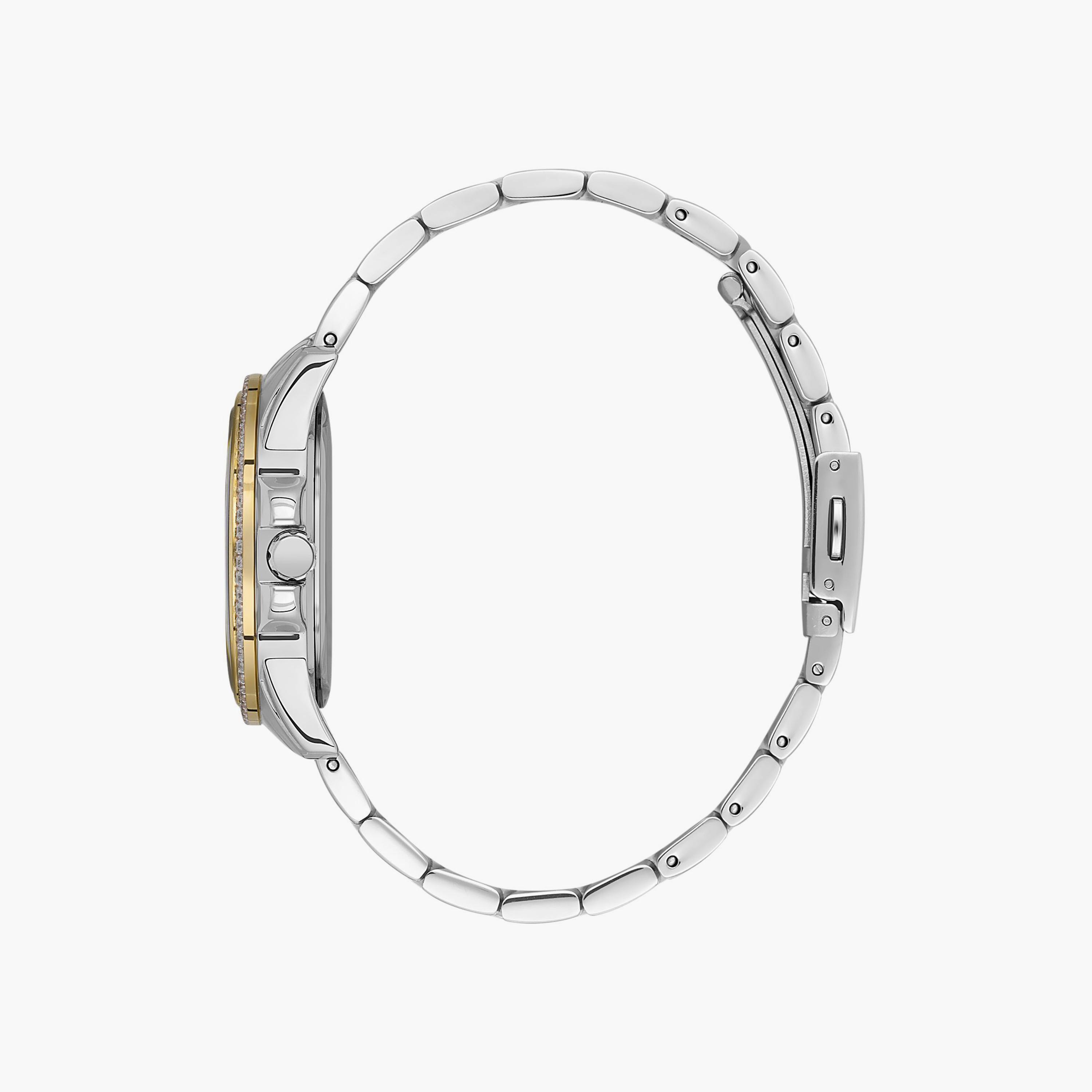بيفرلي هيلز بولو كلوب ساعة يد نسائية كرونوغراف معدن فضي BP3572C.270-women-watchesandjewellery-watches-image-2