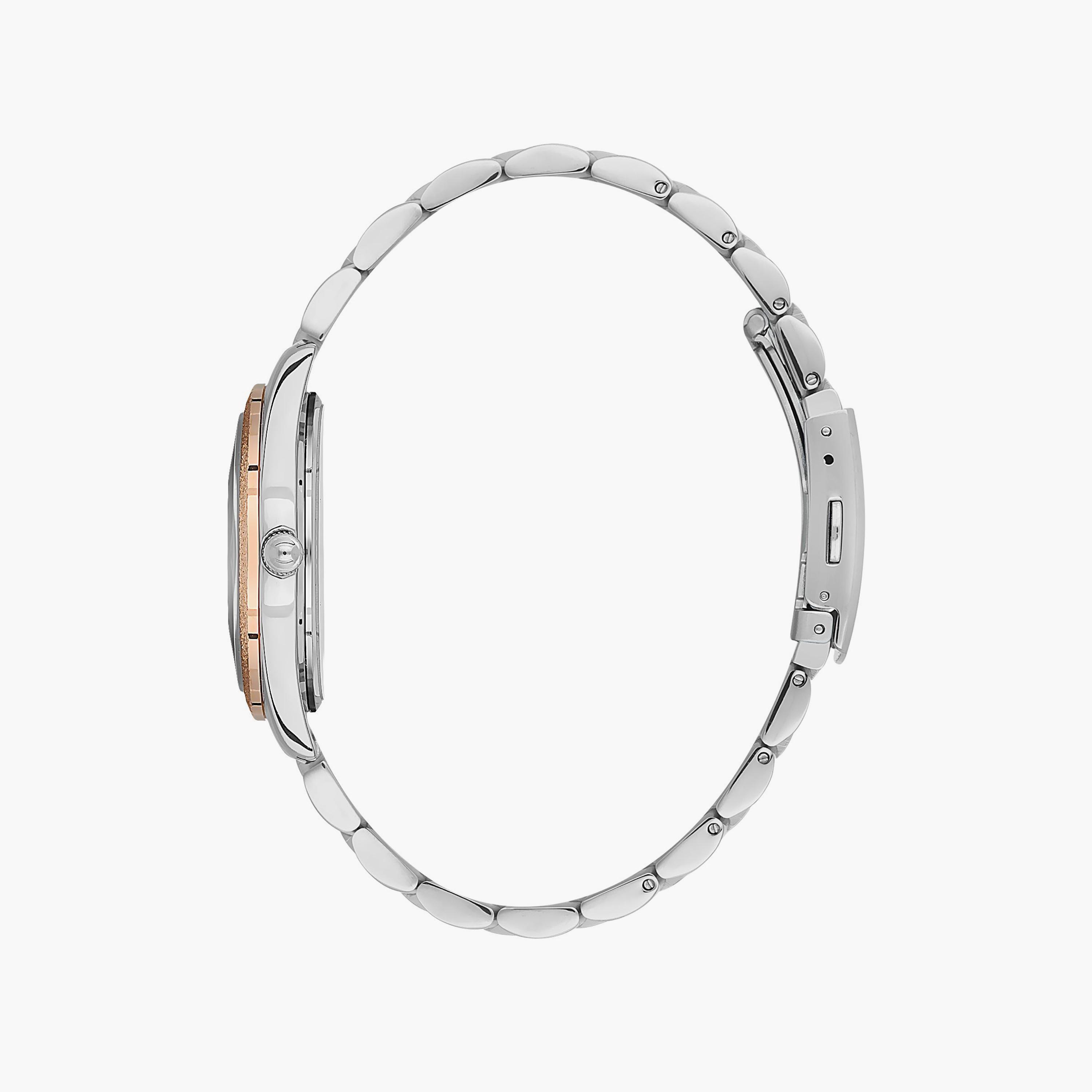 بيفرلي هيلز بولو كلوب ساعة يد نسائية تناظرية معدن فضي BP3564C.570-women-watchesandjewellery-watches-image-2