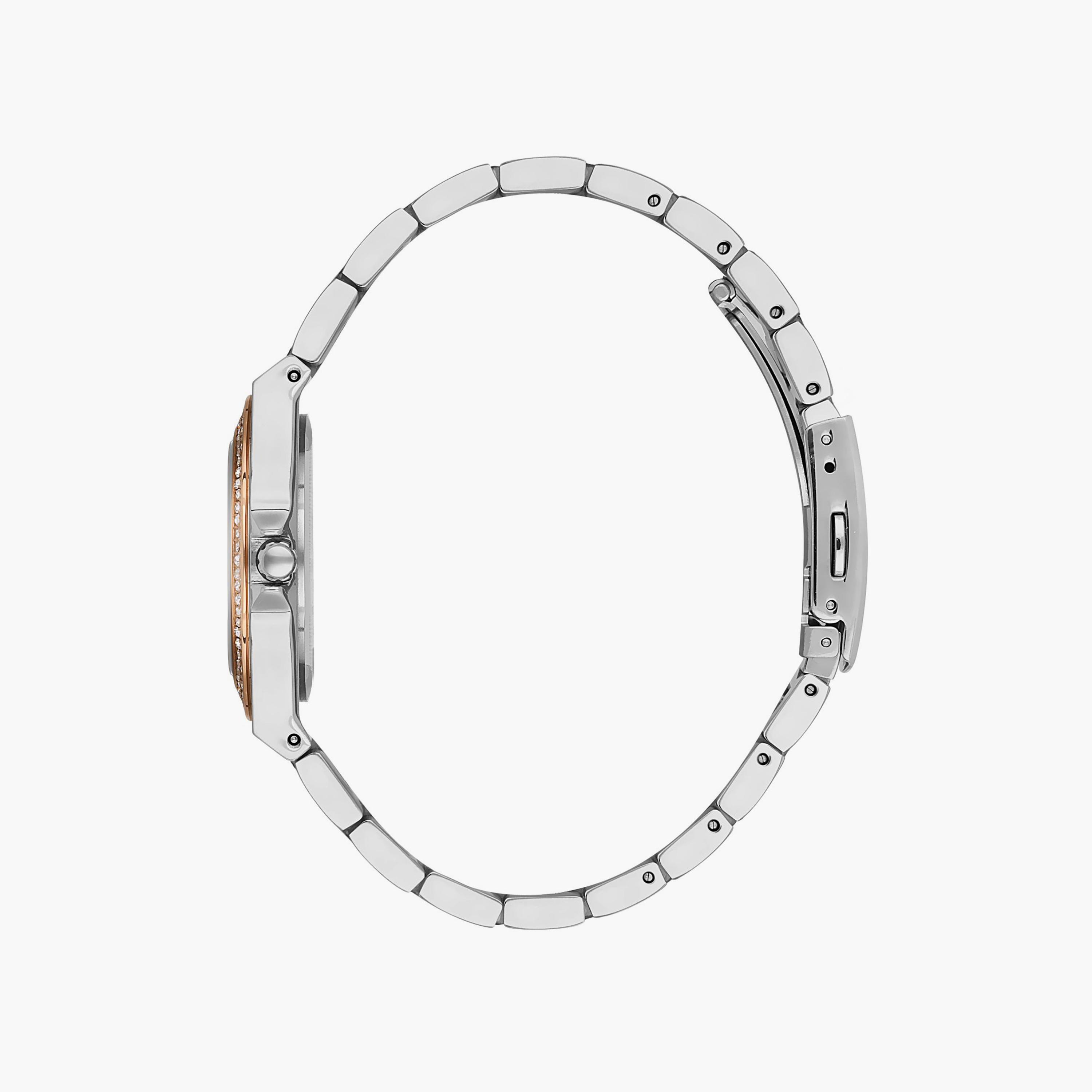 بيفرلي هيلز بولو كلوب ساعة يد تناظرية معدن فضي BP3591C.520-women-watchesandjewellery-watches-image-2