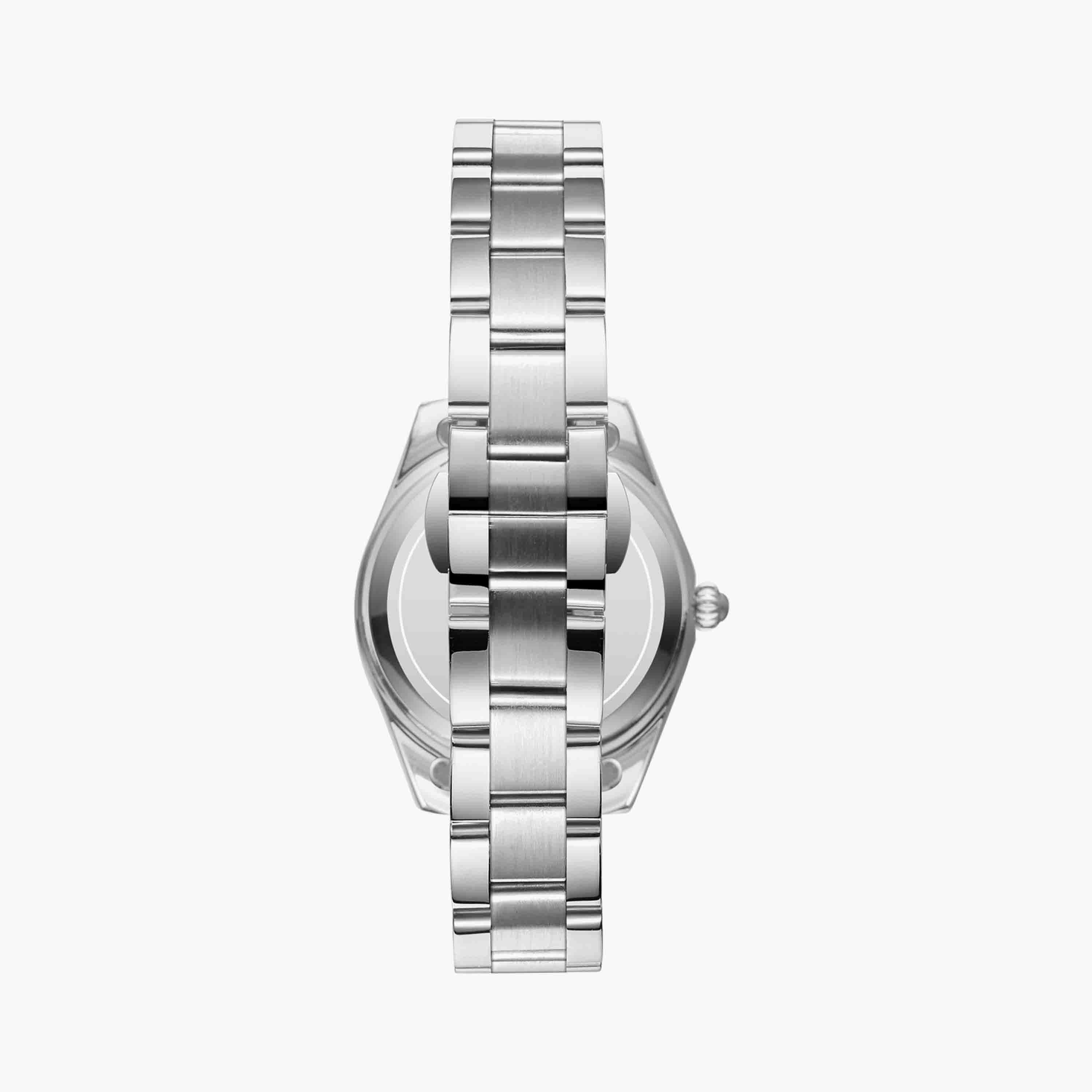كينيث سكوت ساعة يد تناظرية ستانلس ستيل فضي K23543-SBSL-women-watchesandjewellery-watches-image-3