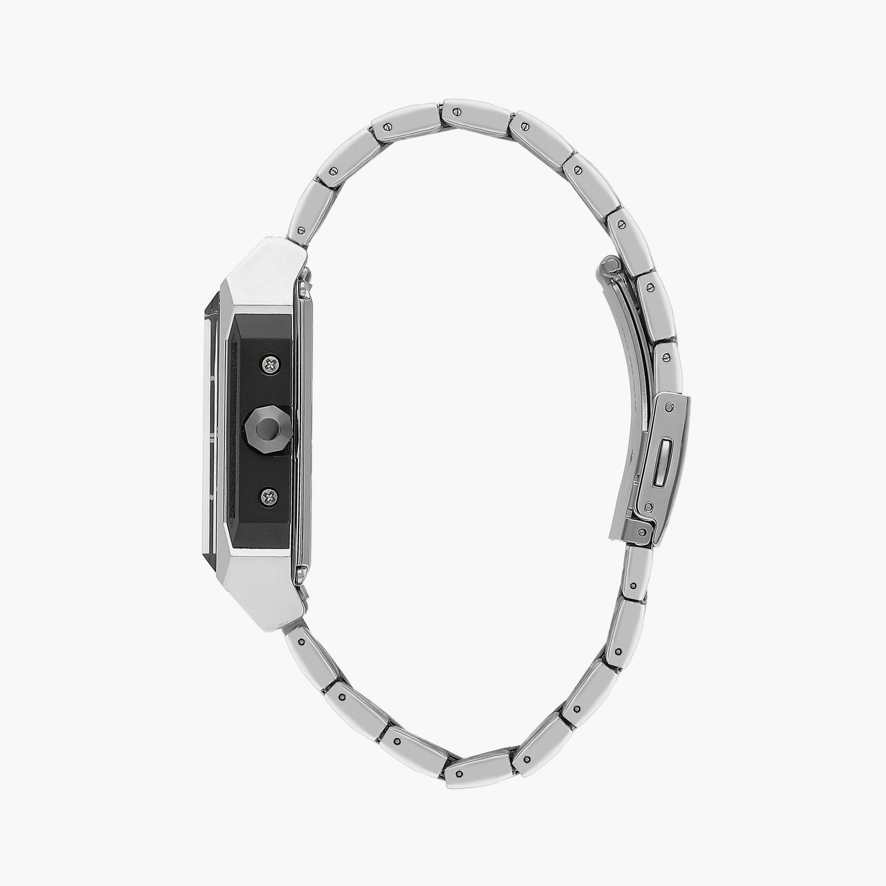 لي كوبر ساعة رجالية أوتوماتيكية معدن فضي LC07901.350-men-watchesandjewellery-watches-image-2