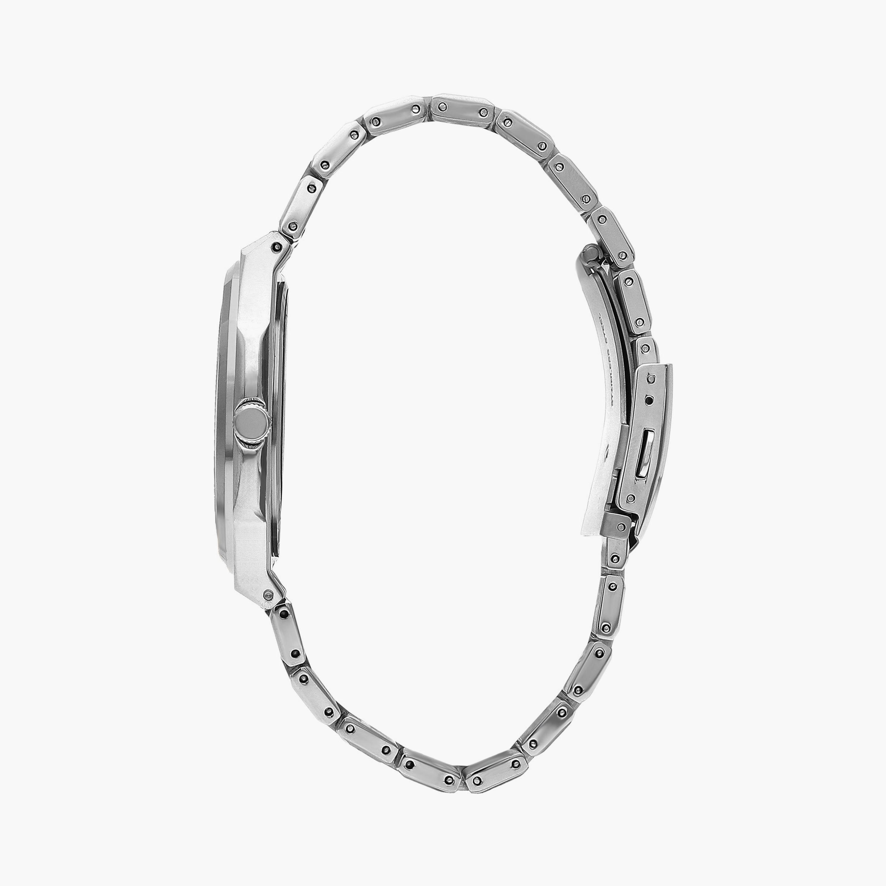 لي كوبر ساعة رجالية تناظرية معدن فضي LC07861.390-men-watchesandjewellery-watches-image-2