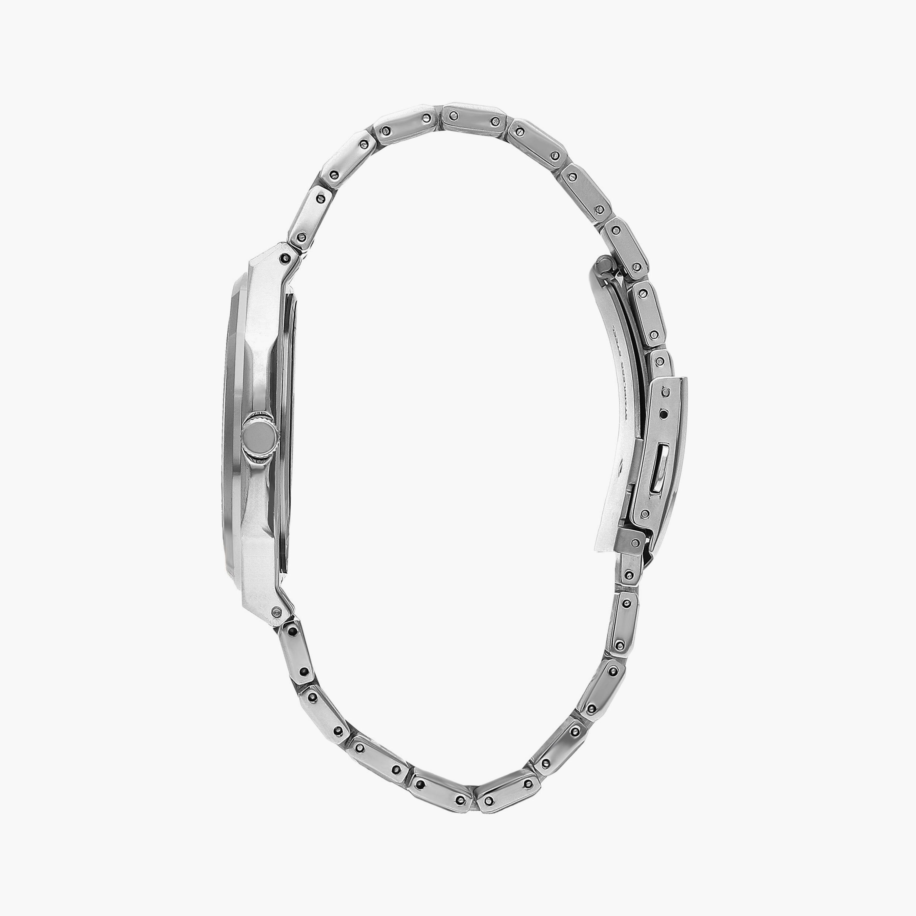 لي كوبر ساعة رجالية تناظرية معدن فضي LC07861.330-men-watchesandjewellery-watches-image-2