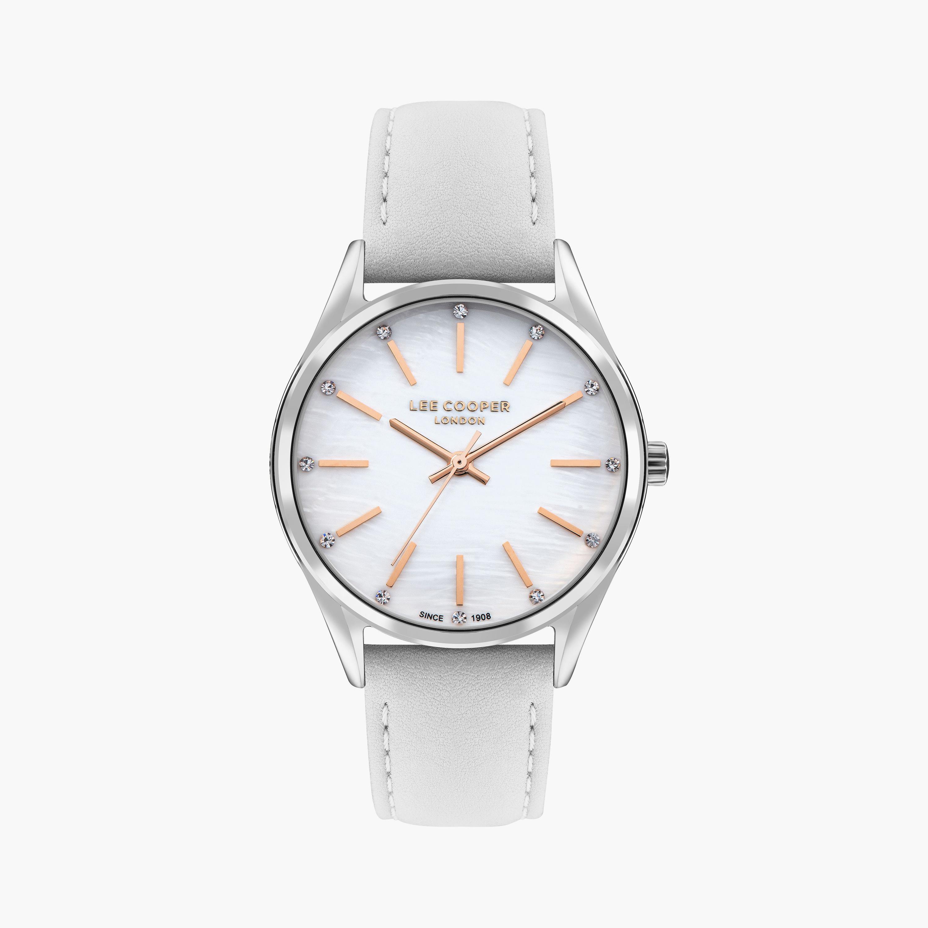 كاسيو-  ساعة رمادية تناظرية بسوار من البلاستيك | MQ-24B-8BDF-women-watchesandjewellery-watches-image-1