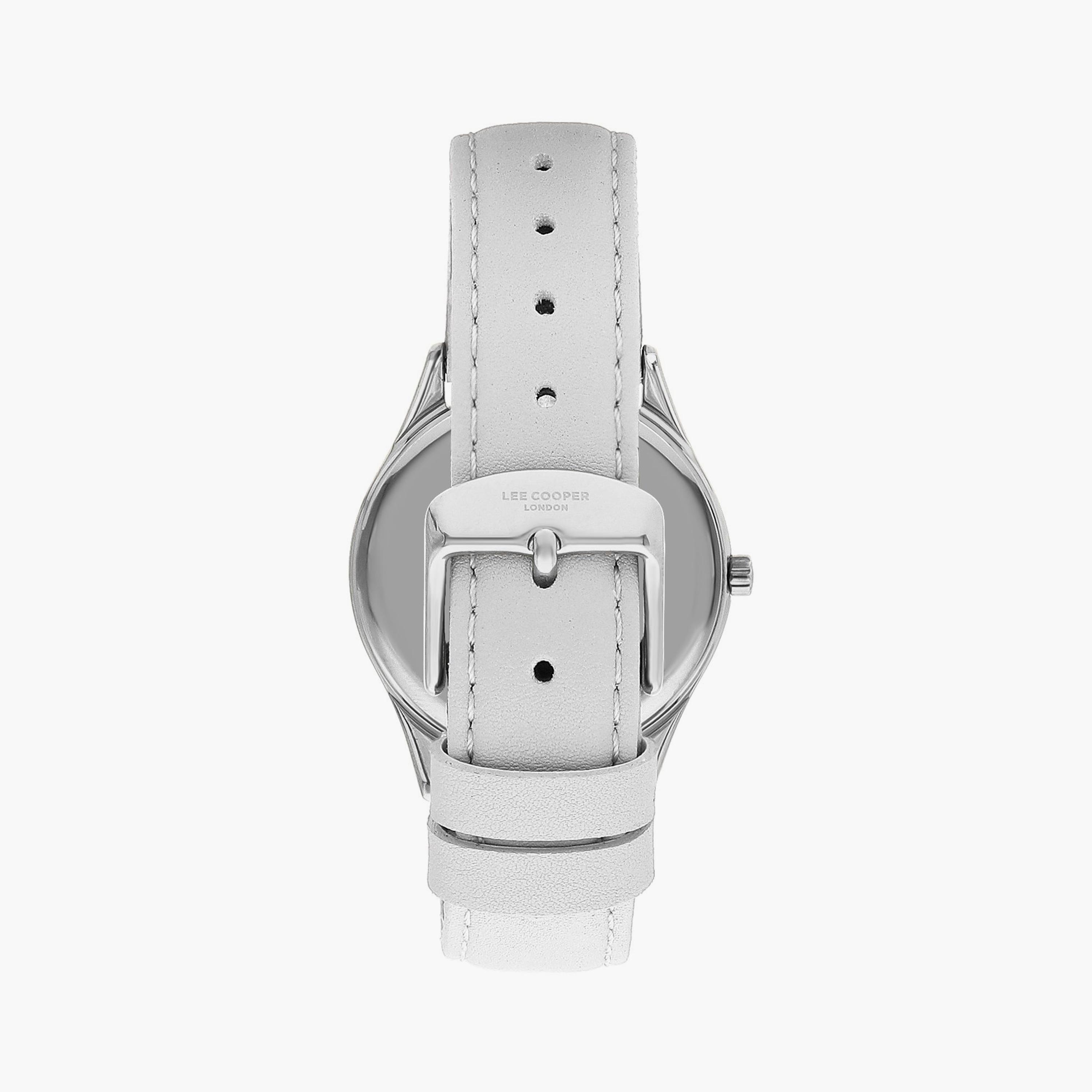 كاسيو-  ساعة رمادية تناظرية بسوار من البلاستيك | MQ-24B-8BDF-women-watchesandjewellery-watches-image-3