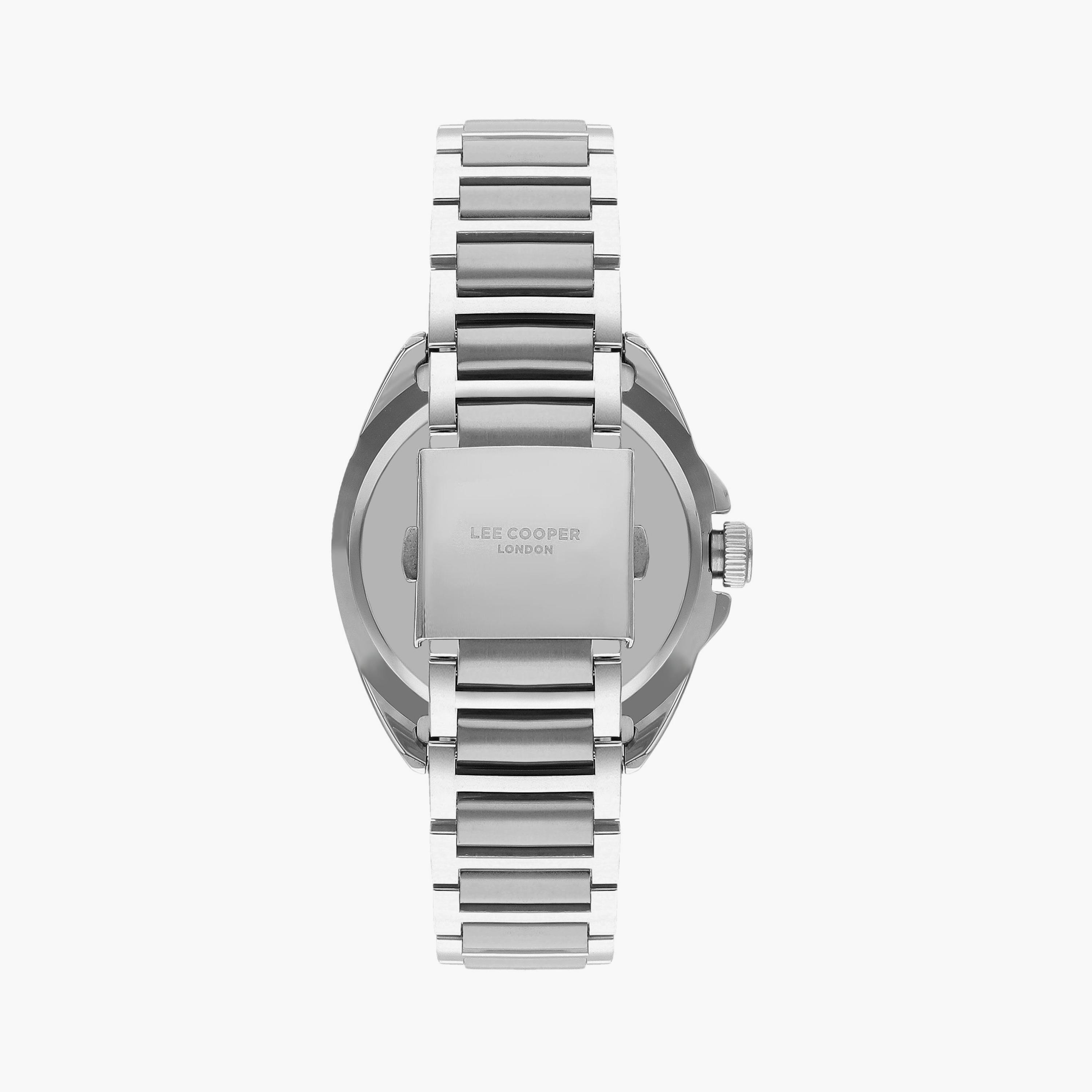 ساعة يد رقمية سوداء بسوار راتنج للرجال من كاسيو جي شوك DW-5600E-1VDF-men-watchesandjewellery-watches-image-3
